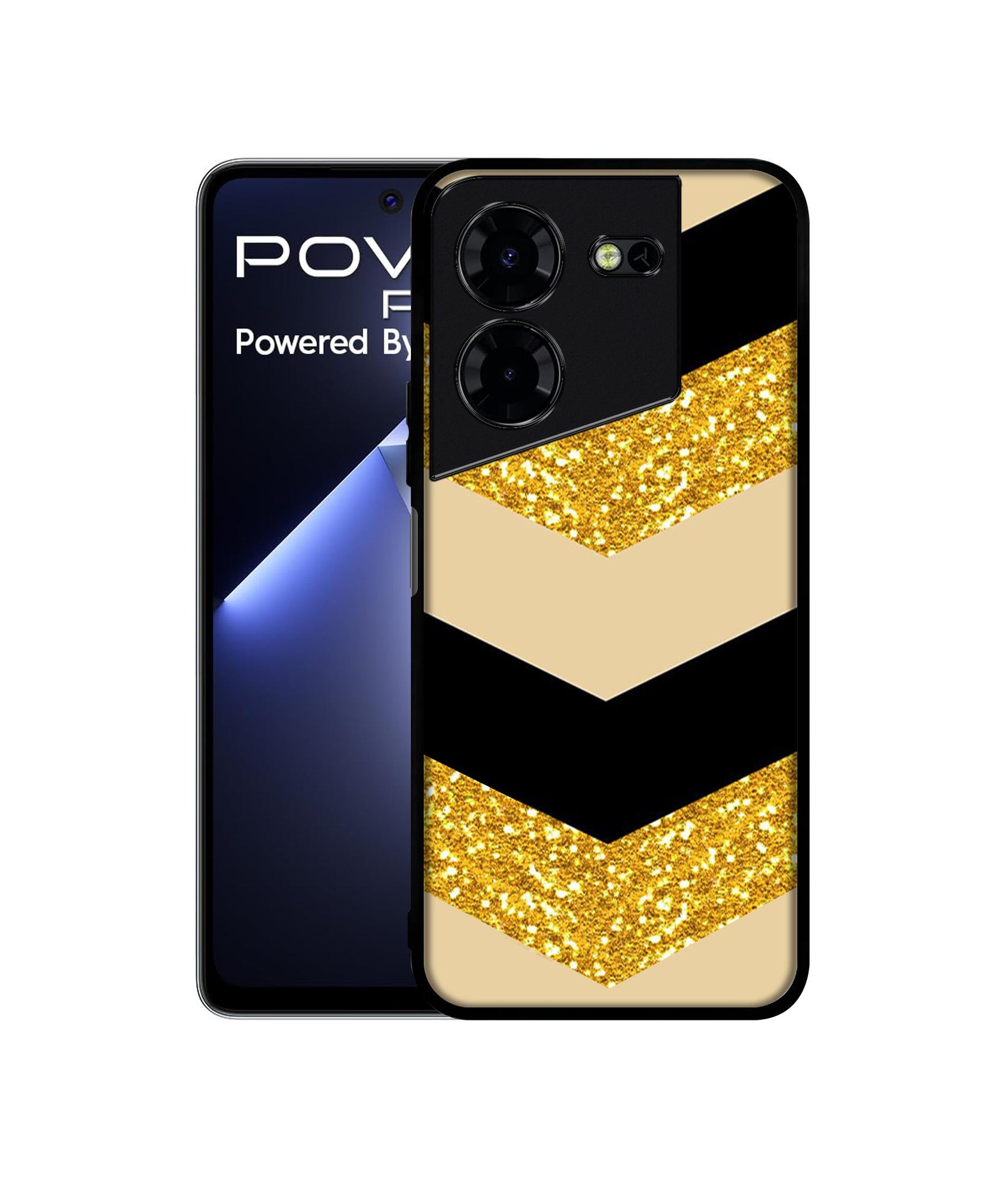 Tecno Pova 5 4G / Pova 5 Pro 5G