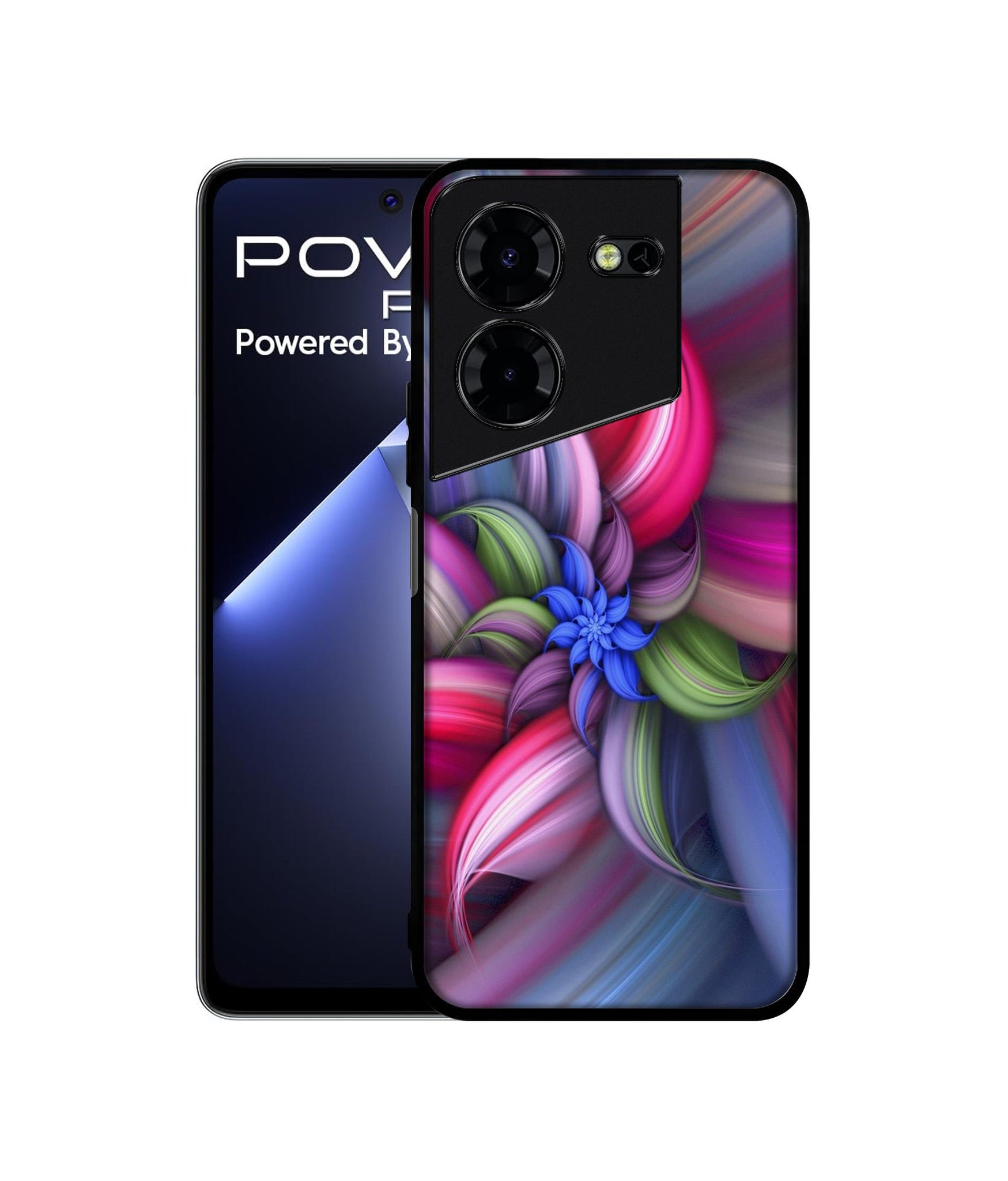 Tecno Pova 5 4G / Pova 5 Pro 5G