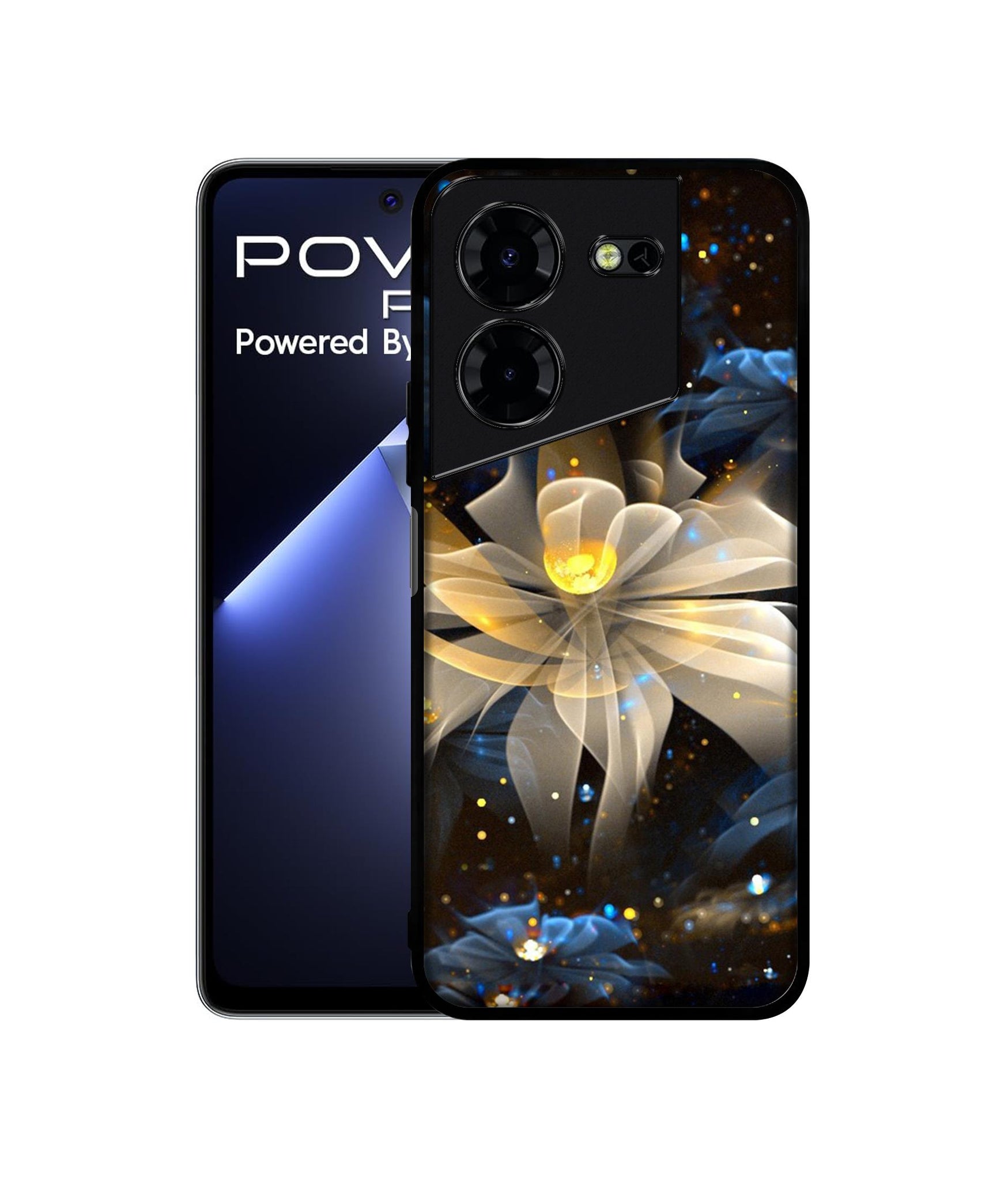 Tecno Pova 5 4G / Pova 5 Pro 5G