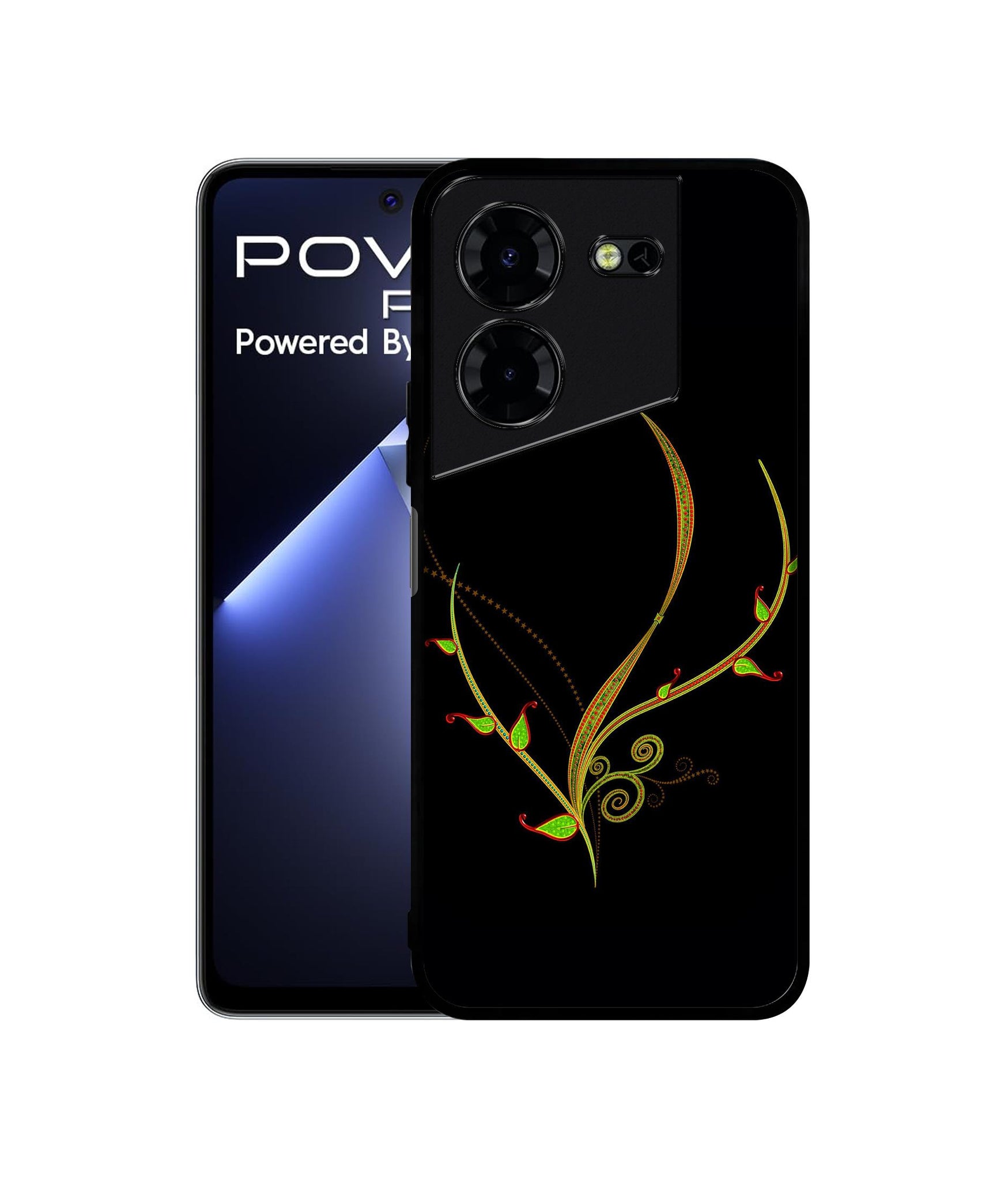 Tecno Pova 5 4G / Pova 5 Pro 5G