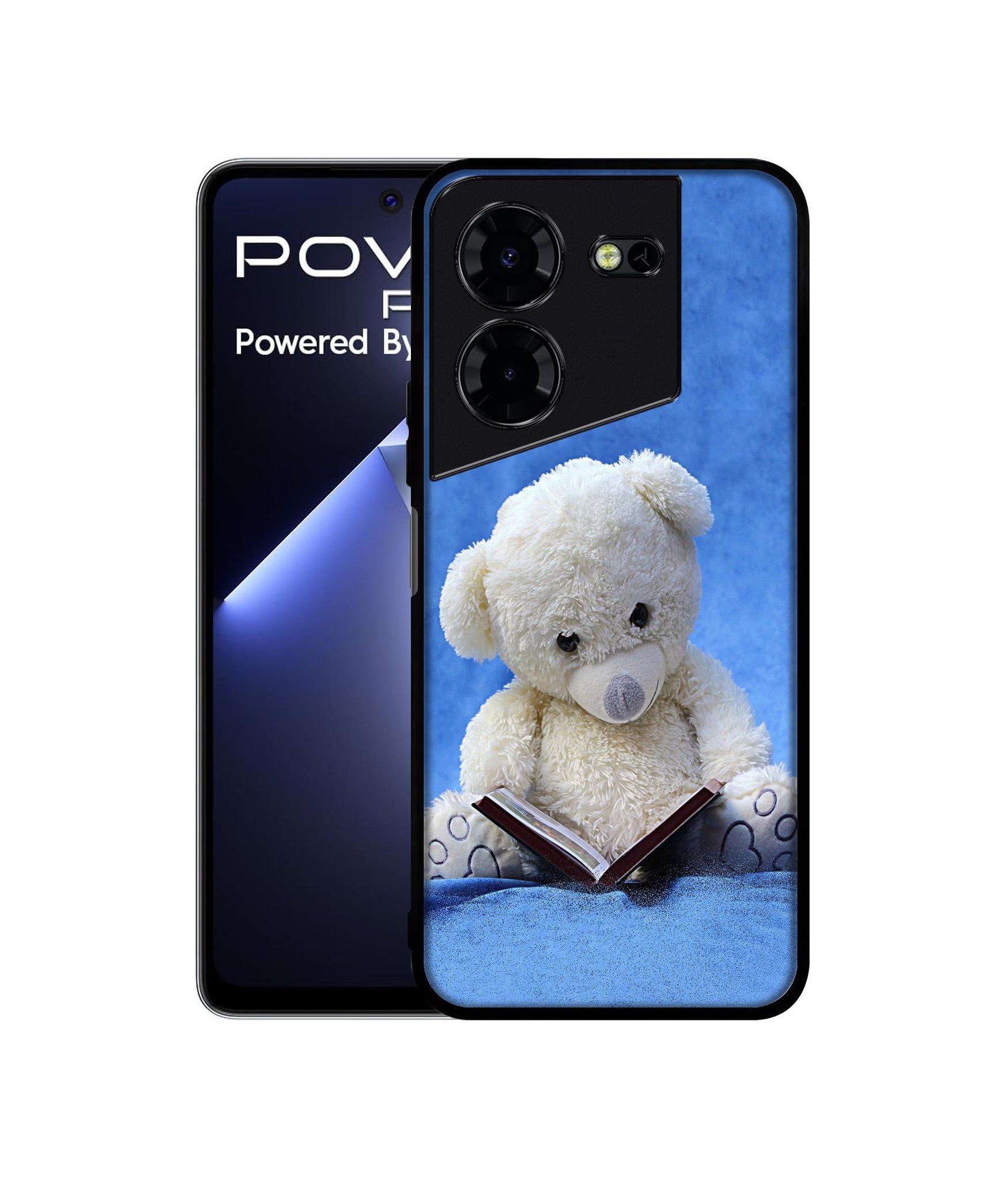 Tecno Pova 5 4G / Pova 5 Pro 5G