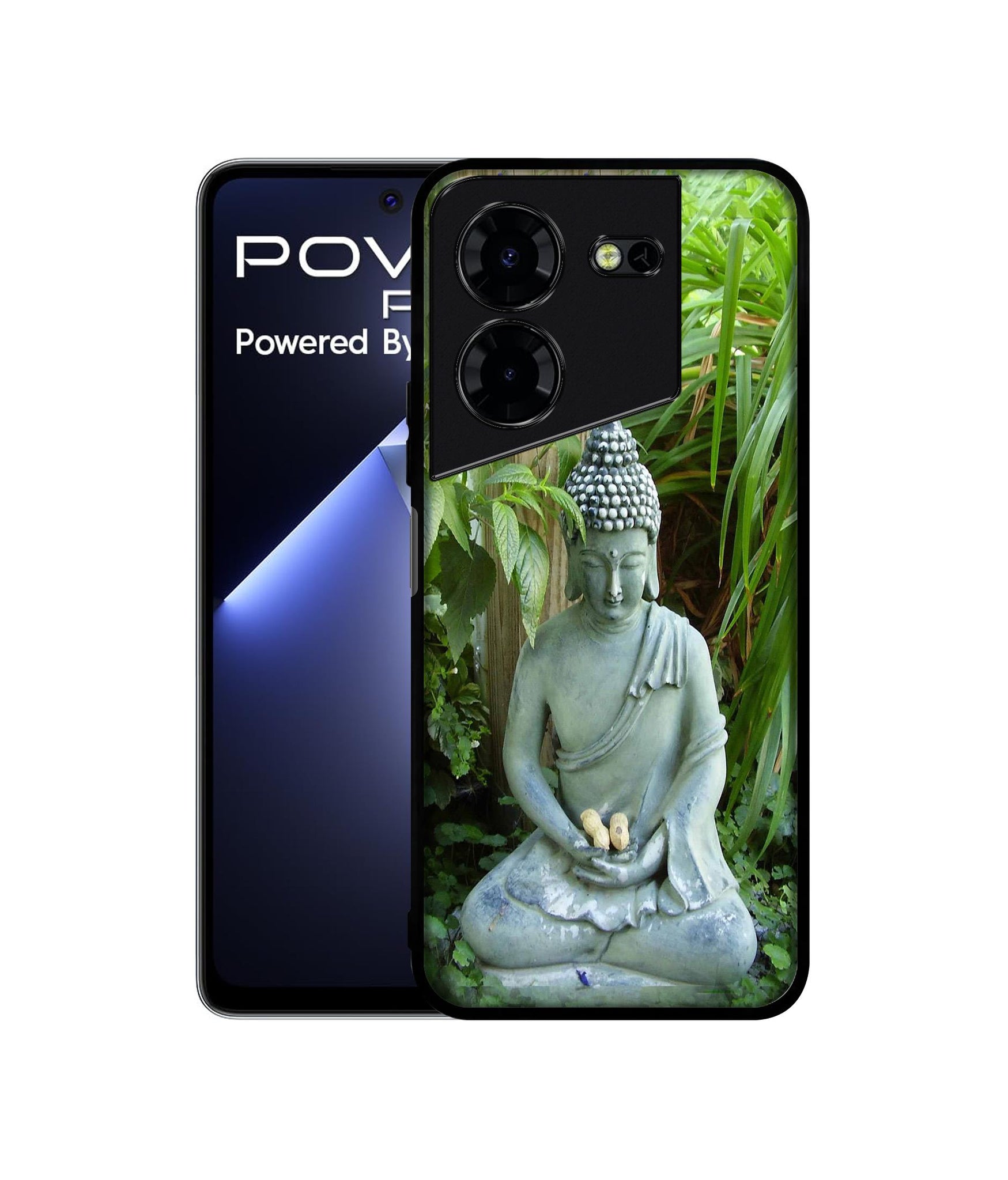 Tecno Pova 5 4G / Pova 5 Pro 5G
