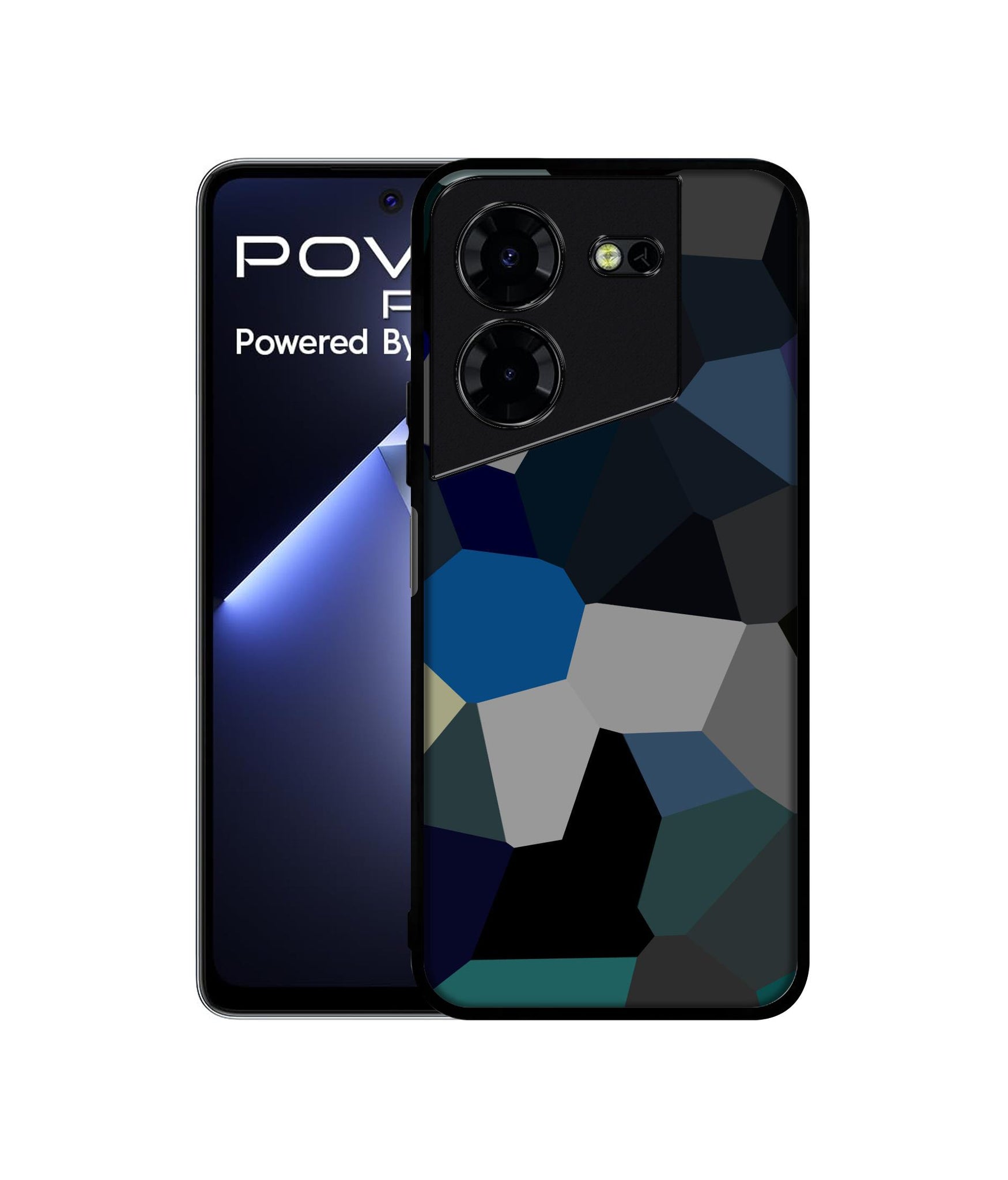 Tecno Pova 5 4G / Pova 5 Pro 5G