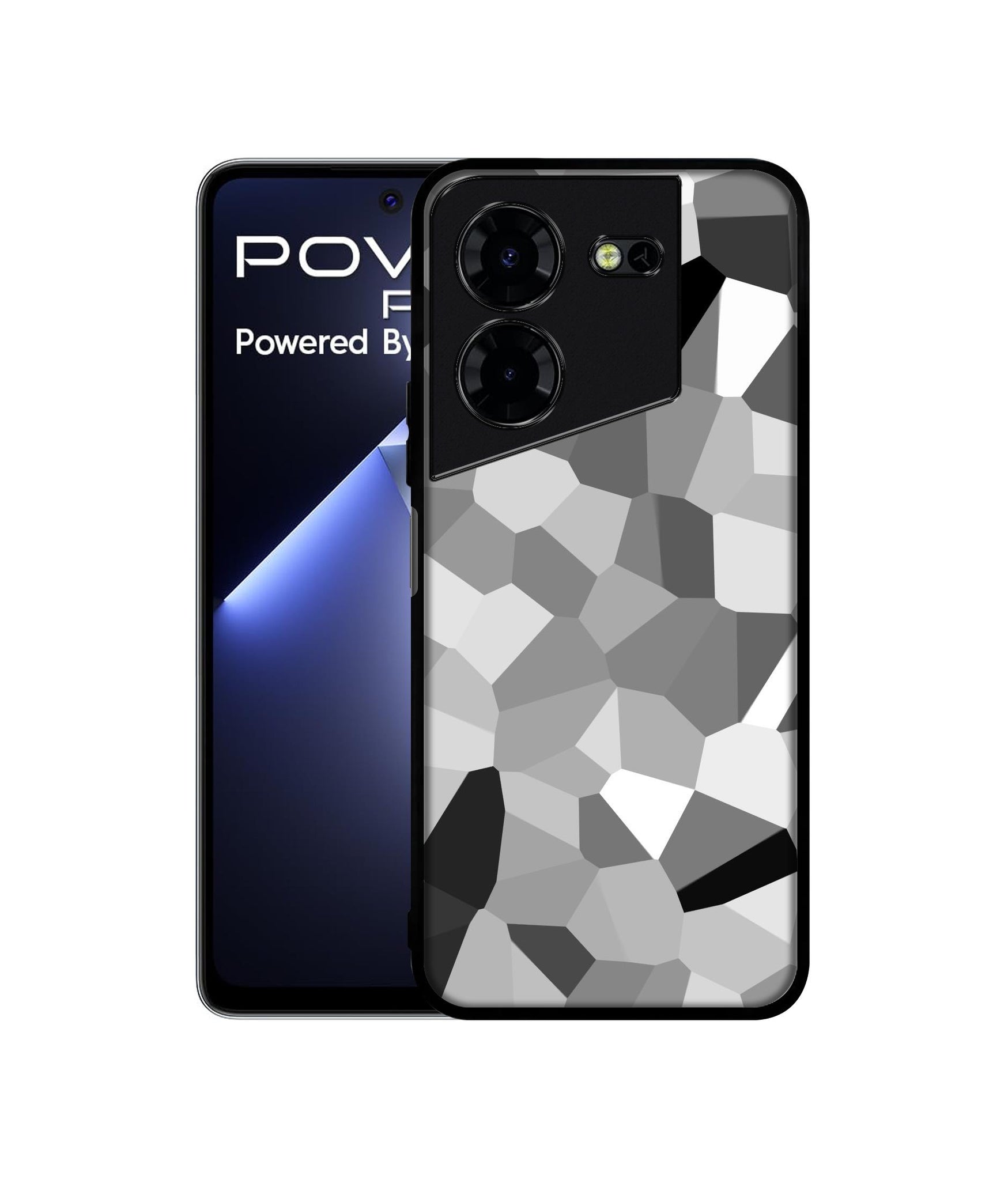 Tecno Pova 5 4G / Pova 5 Pro 5G