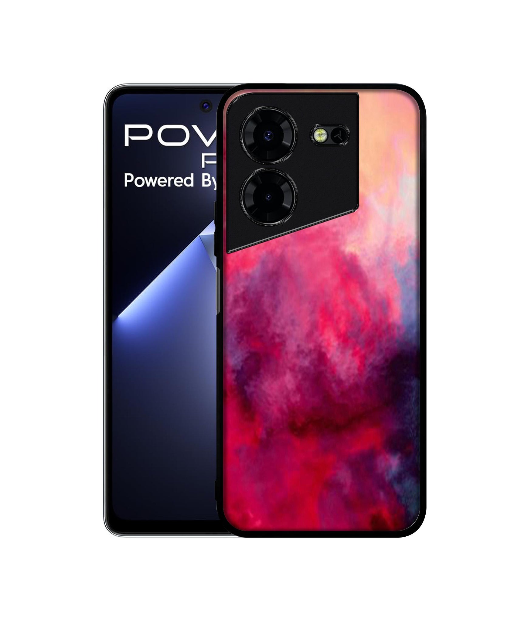Tecno Pova 5 4G / Pova 5 Pro 5G