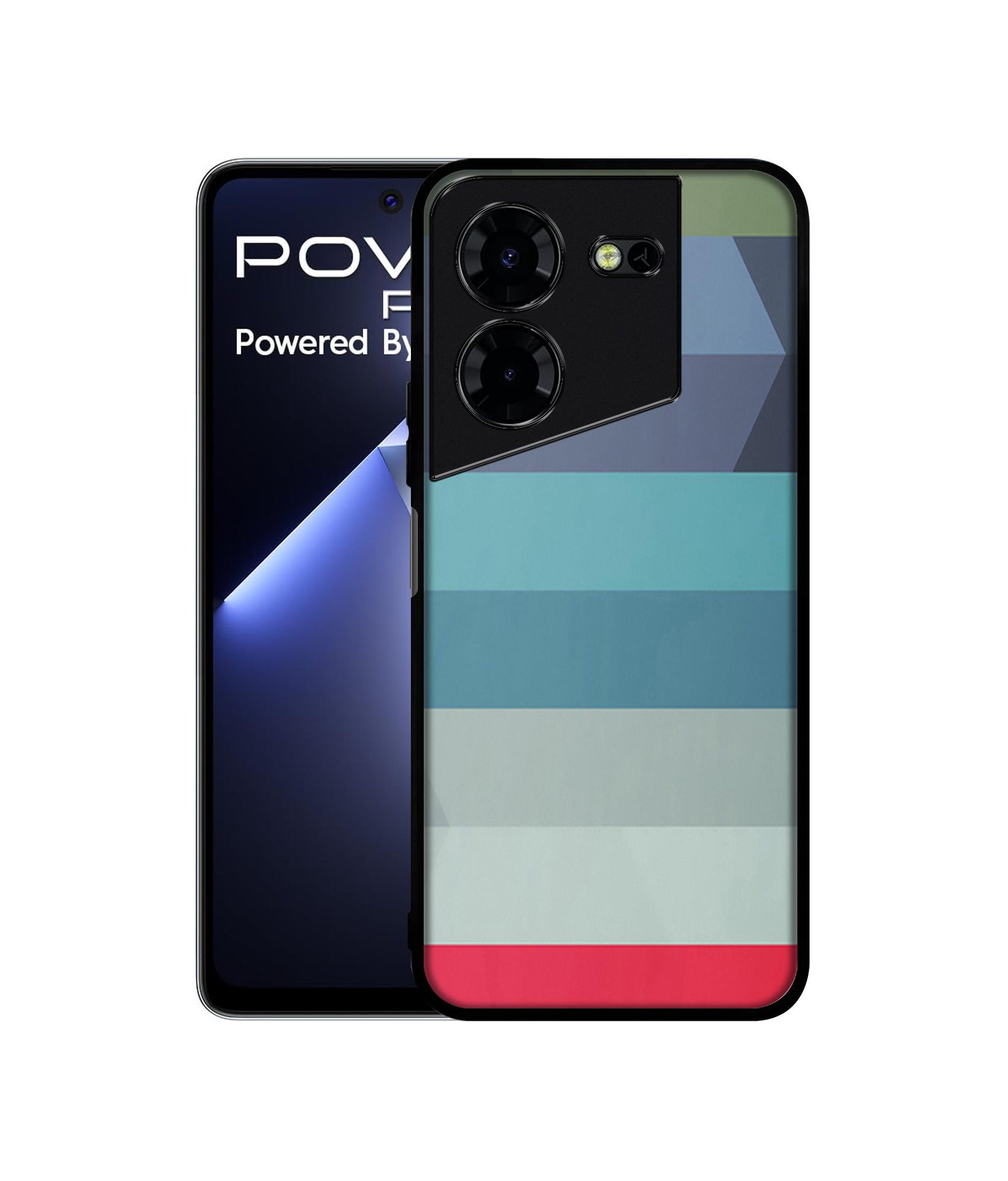 Tecno Pova 5 4G / Pova 5 Pro 5G