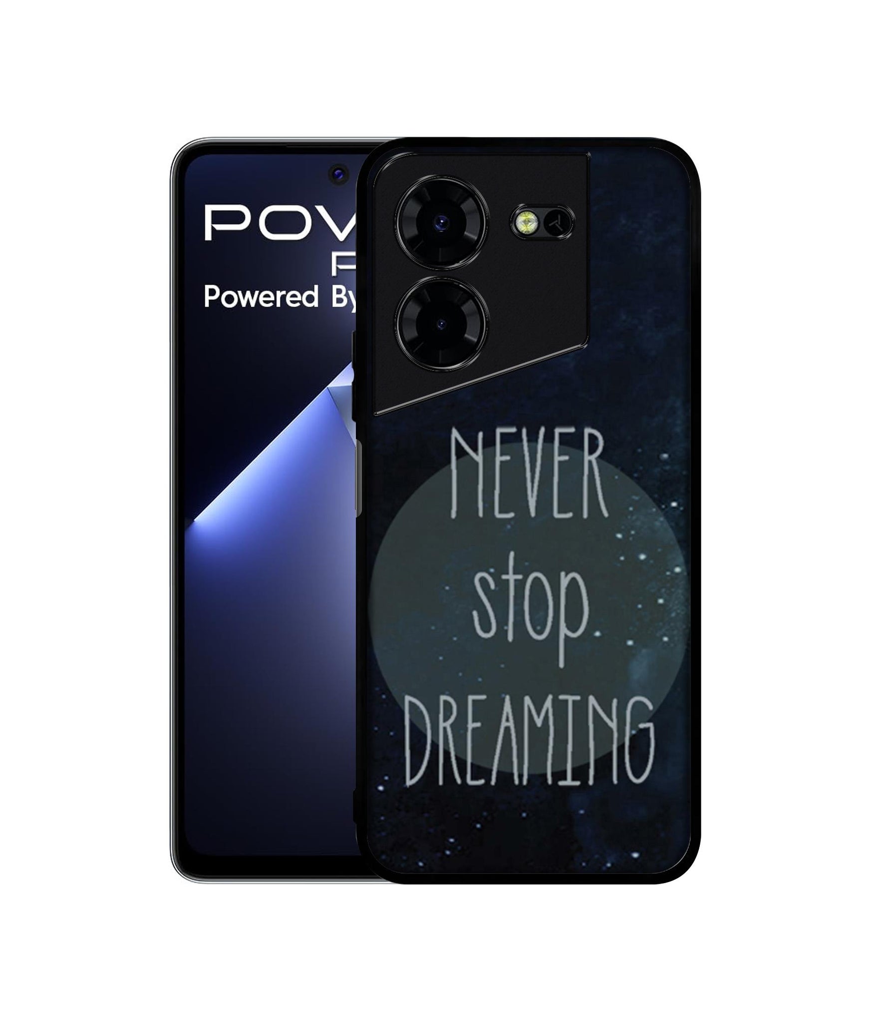 Tecno Pova 5 4G / Pova 5 Pro 5G