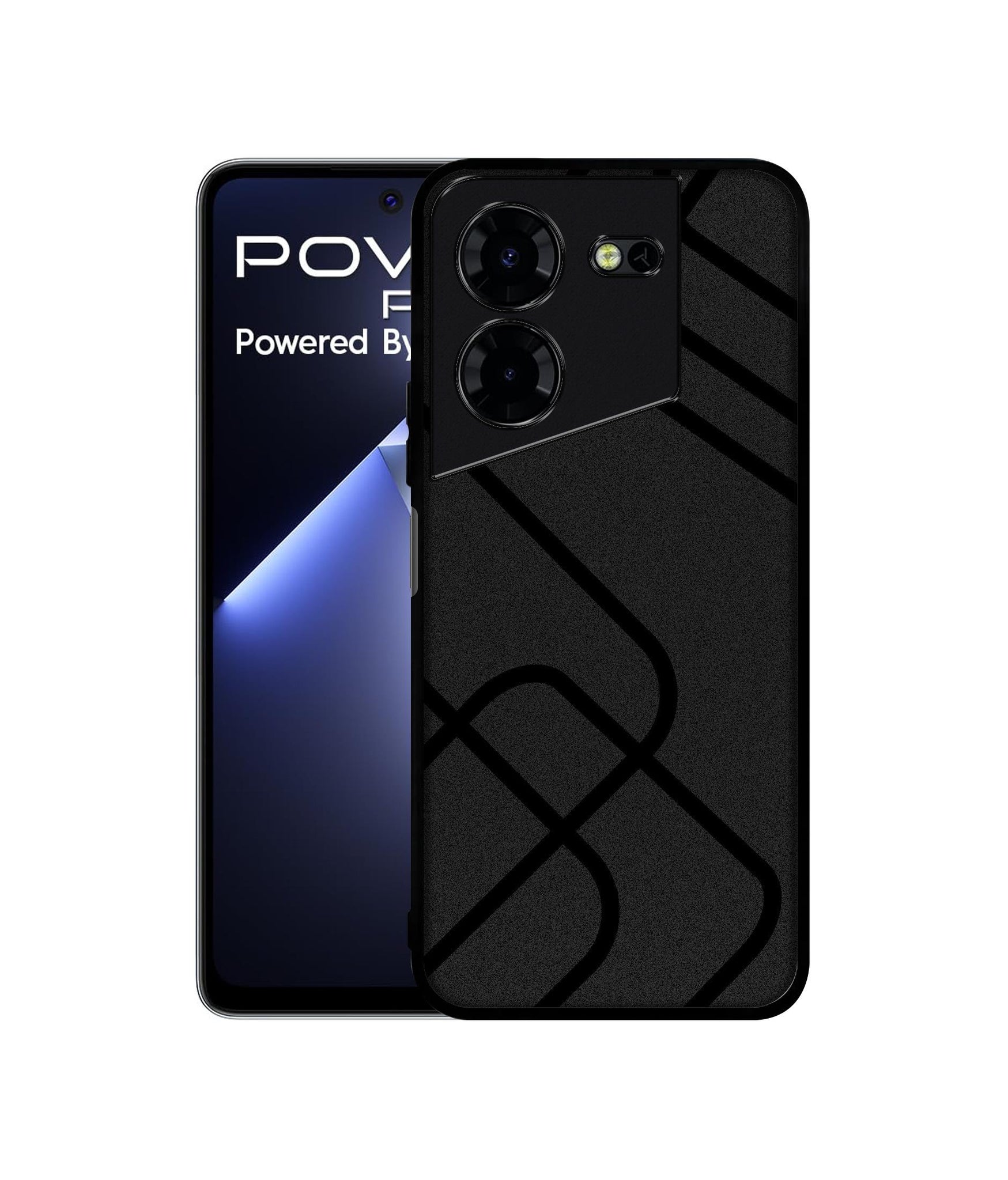 Tecno Pova 5 4G / Pova 5 Pro 5G