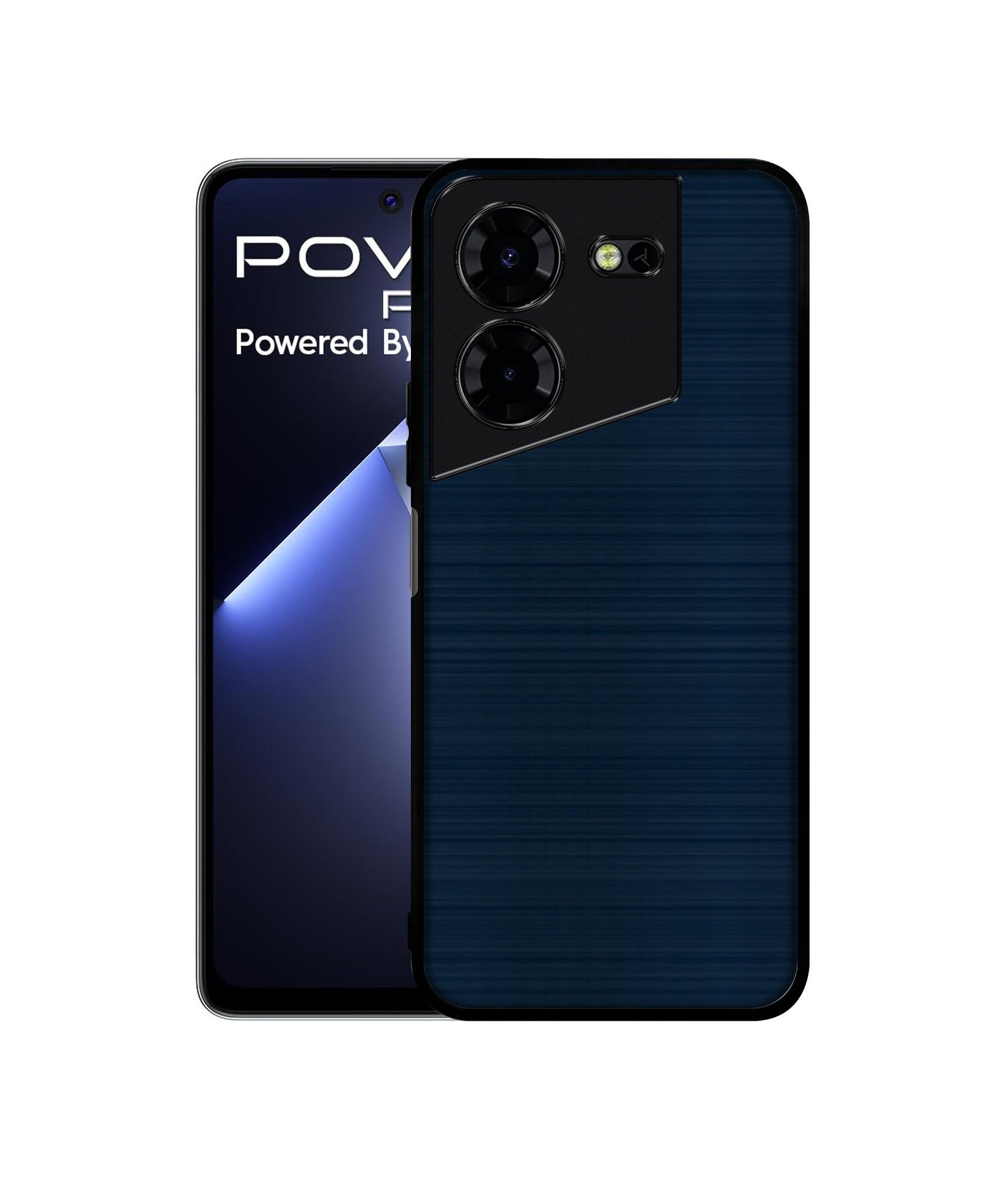 Tecno Pova 5 4G / Pova 5 Pro 5G