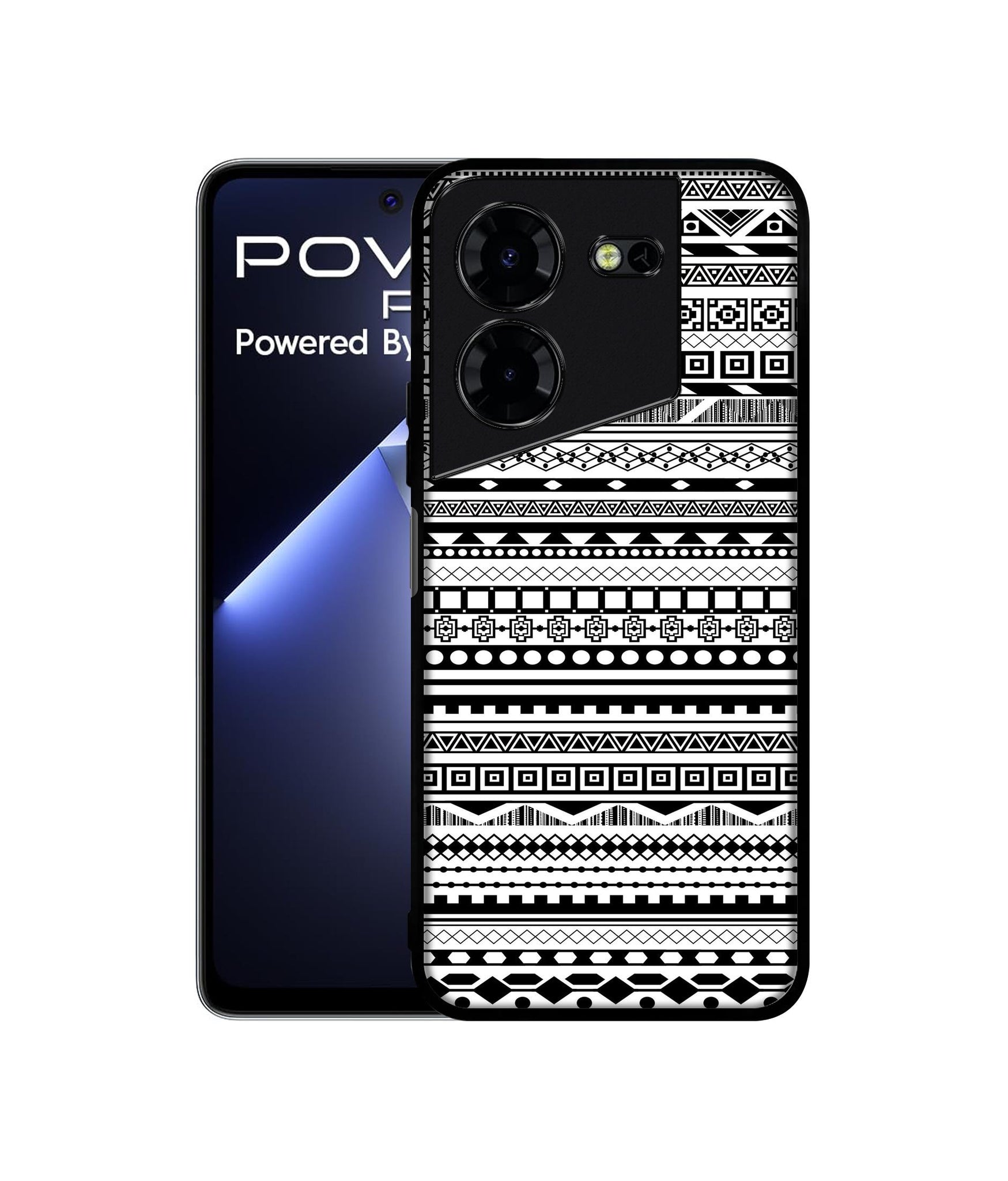 Tecno Pova 5 4G / Pova 5 Pro 5G