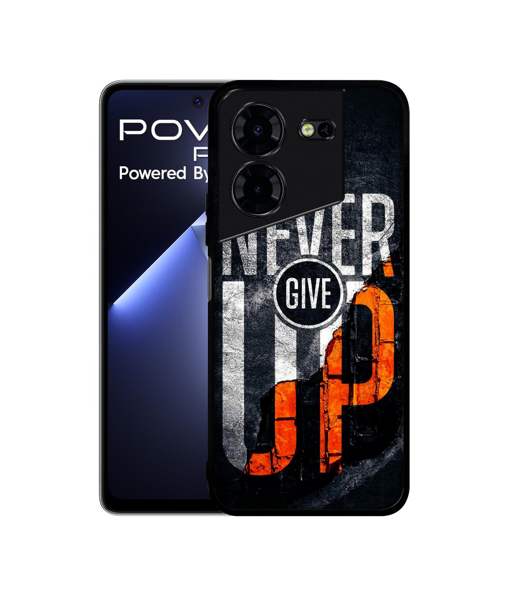 Tecno Pova 5 4G / Pova 5 Pro 5G