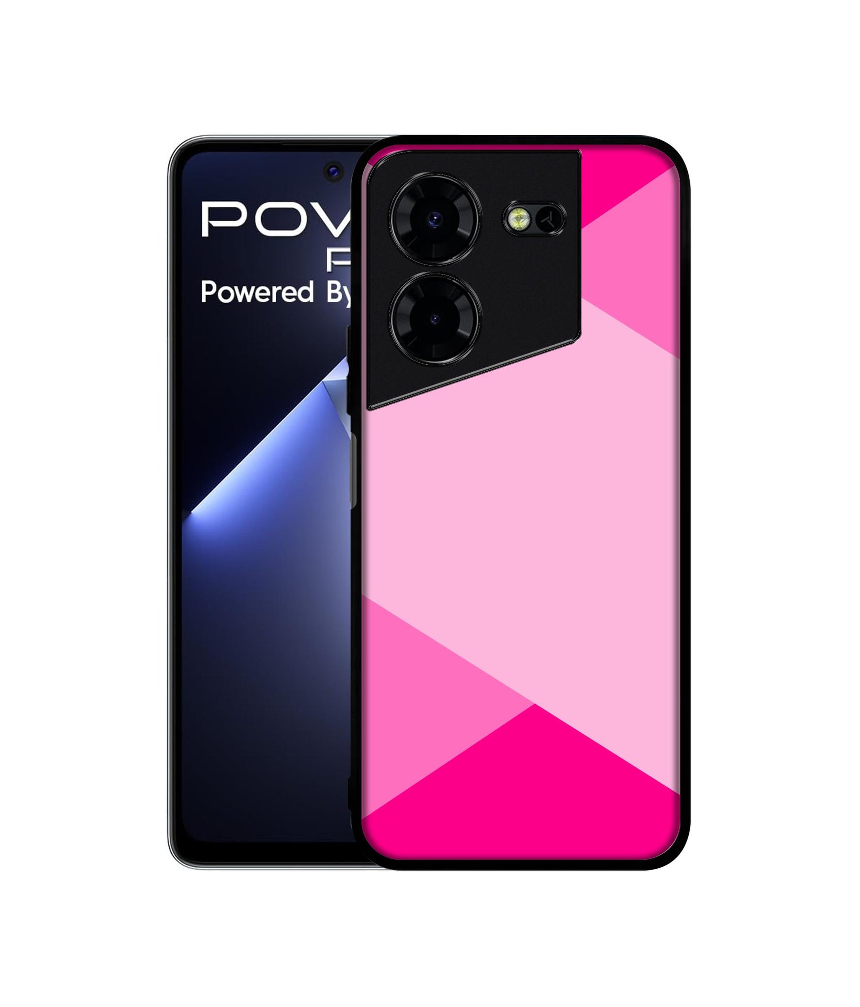 Tecno Pova 5 4G / Pova 5 Pro 5G