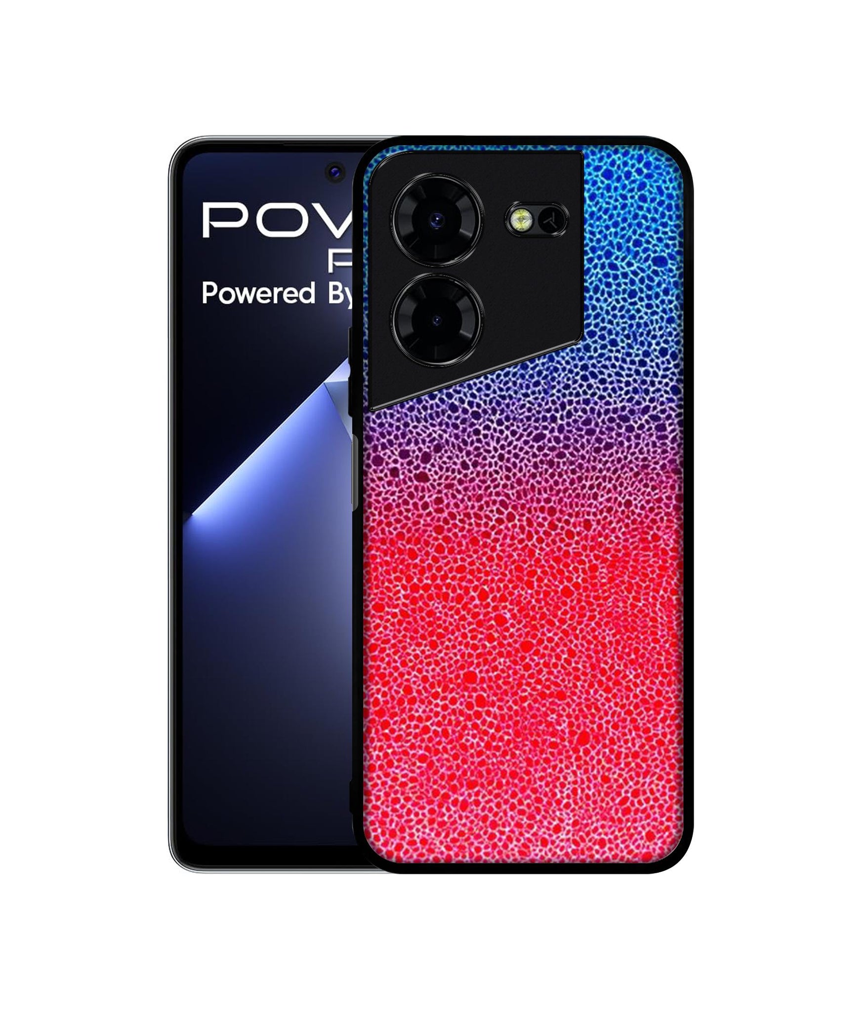 Tecno Pova 5 4G / Pova 5 Pro 5G