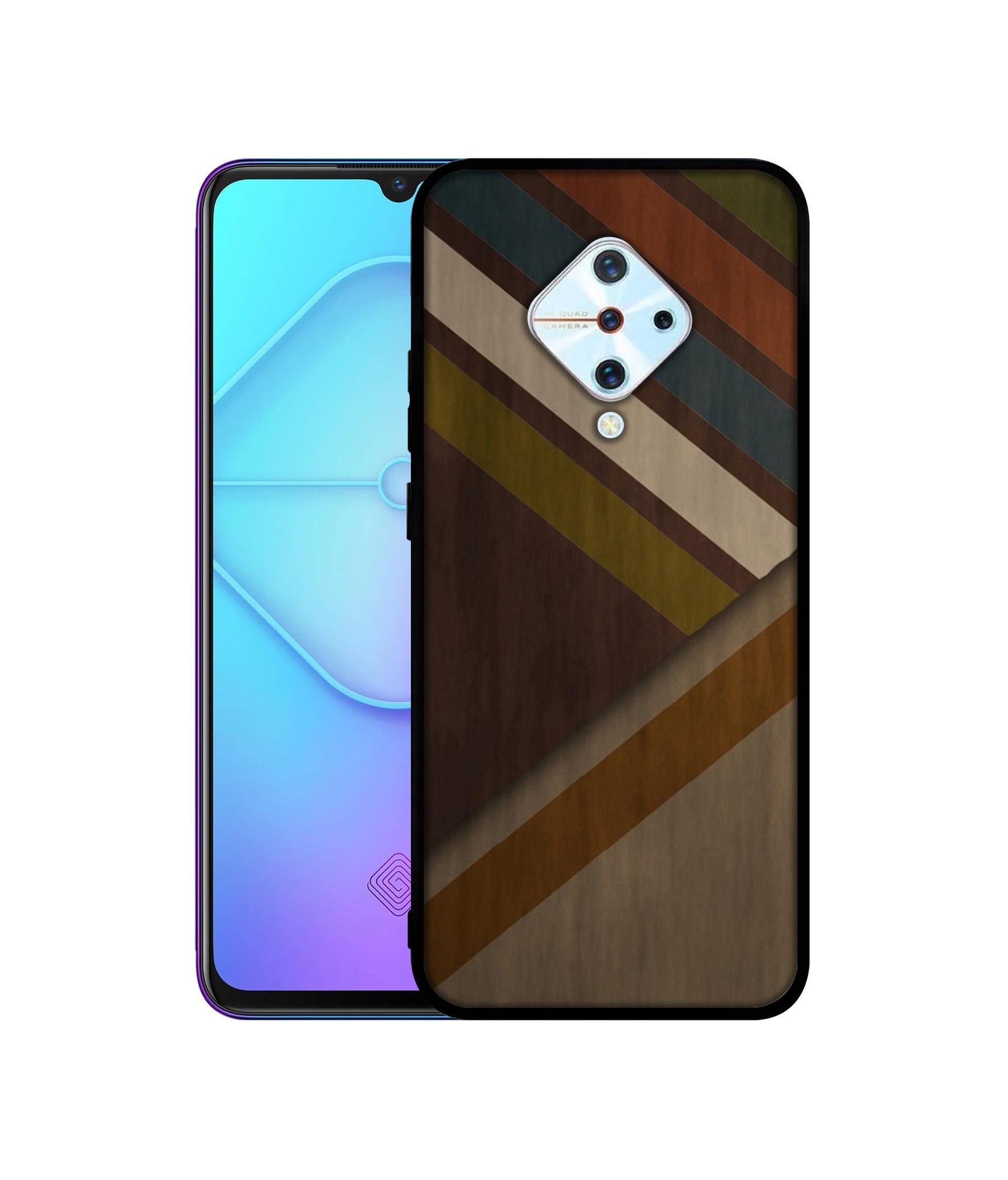 Vivo S1 Pro 4G