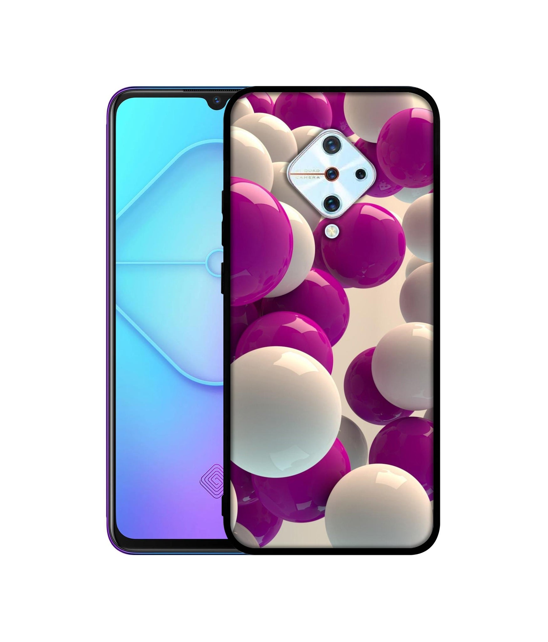 Vivo S1 Pro 4G