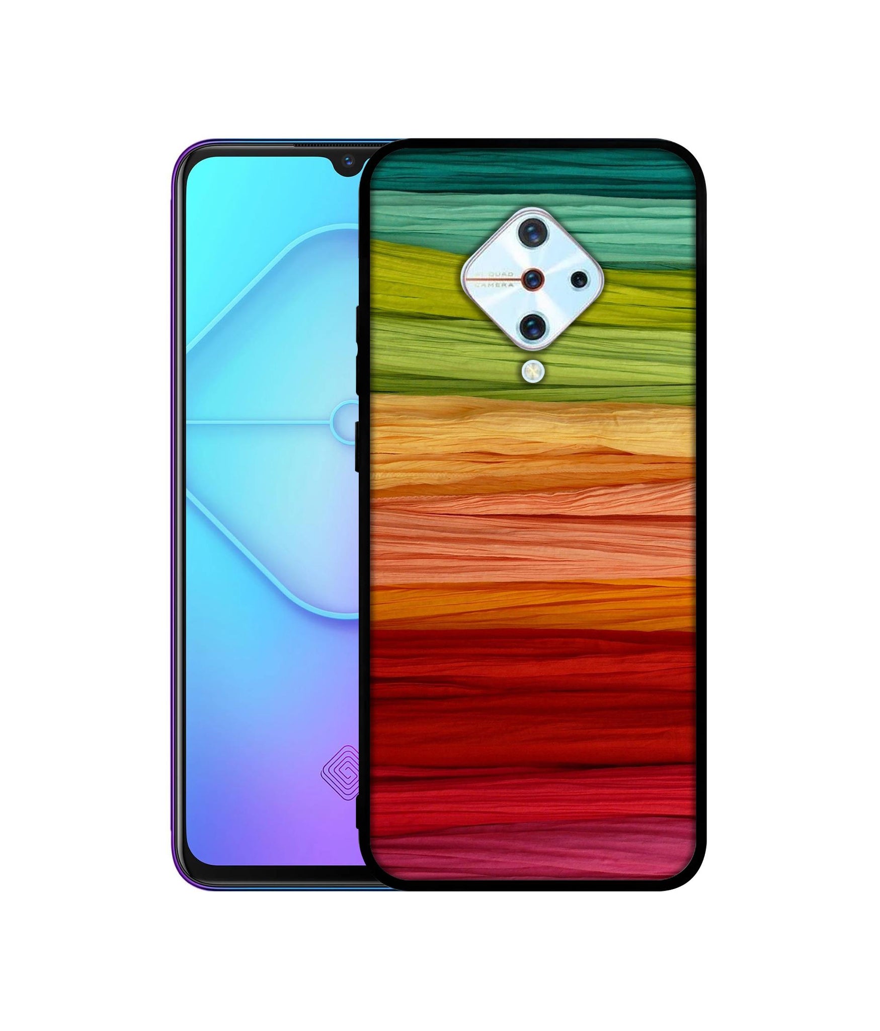 Vivo S1 Pro 4G