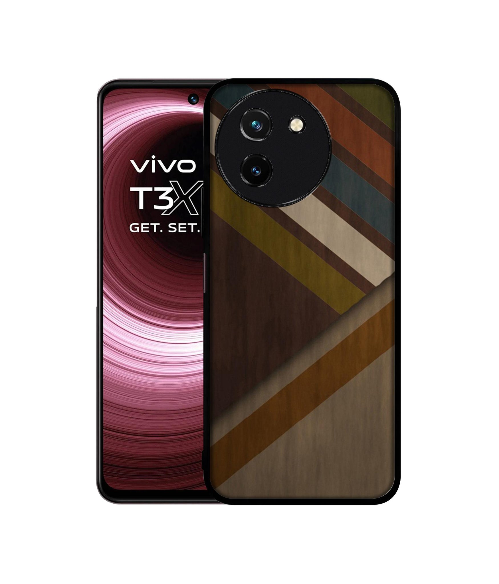 Vivo T3x 5G