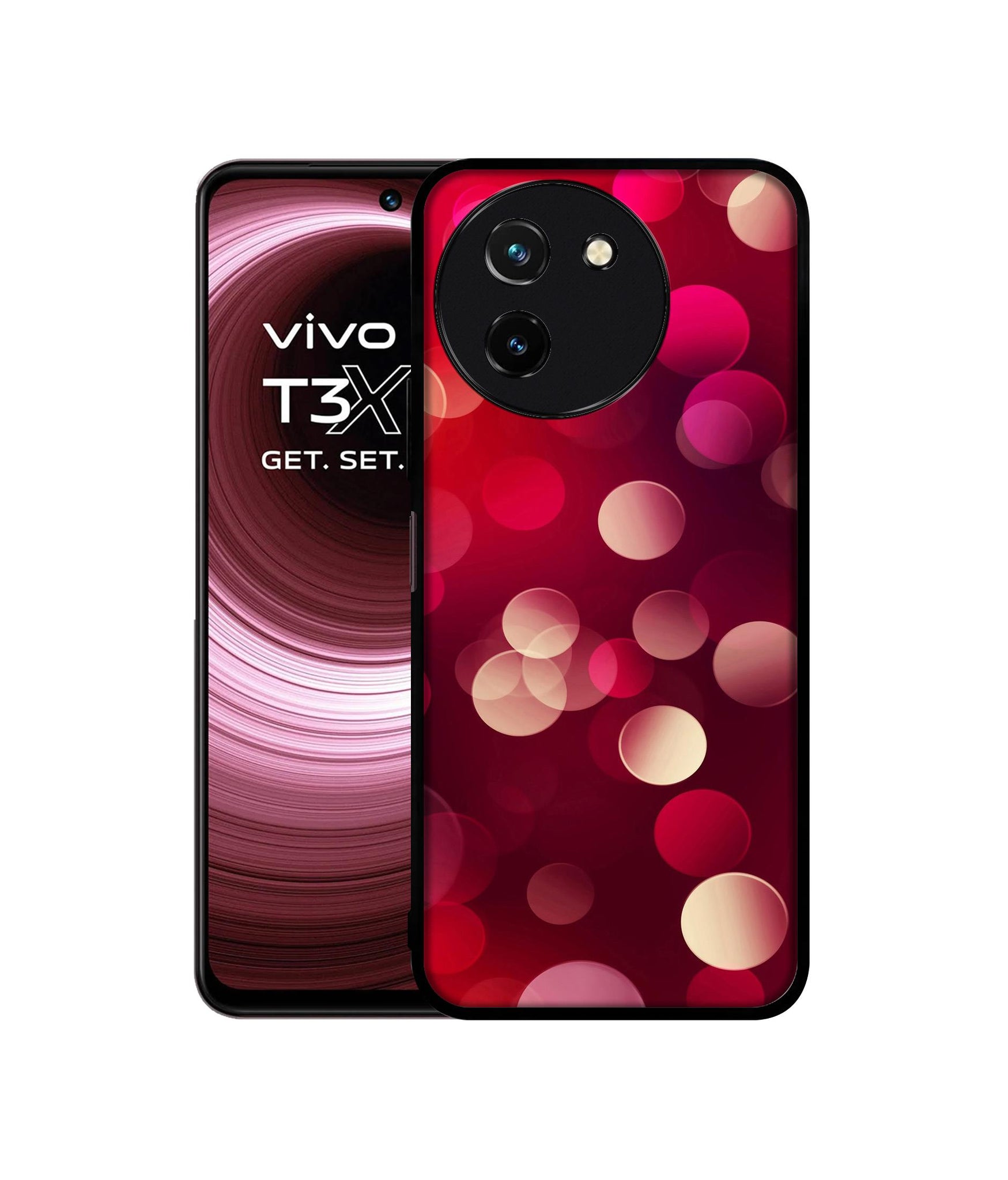 Vivo T3x 5G