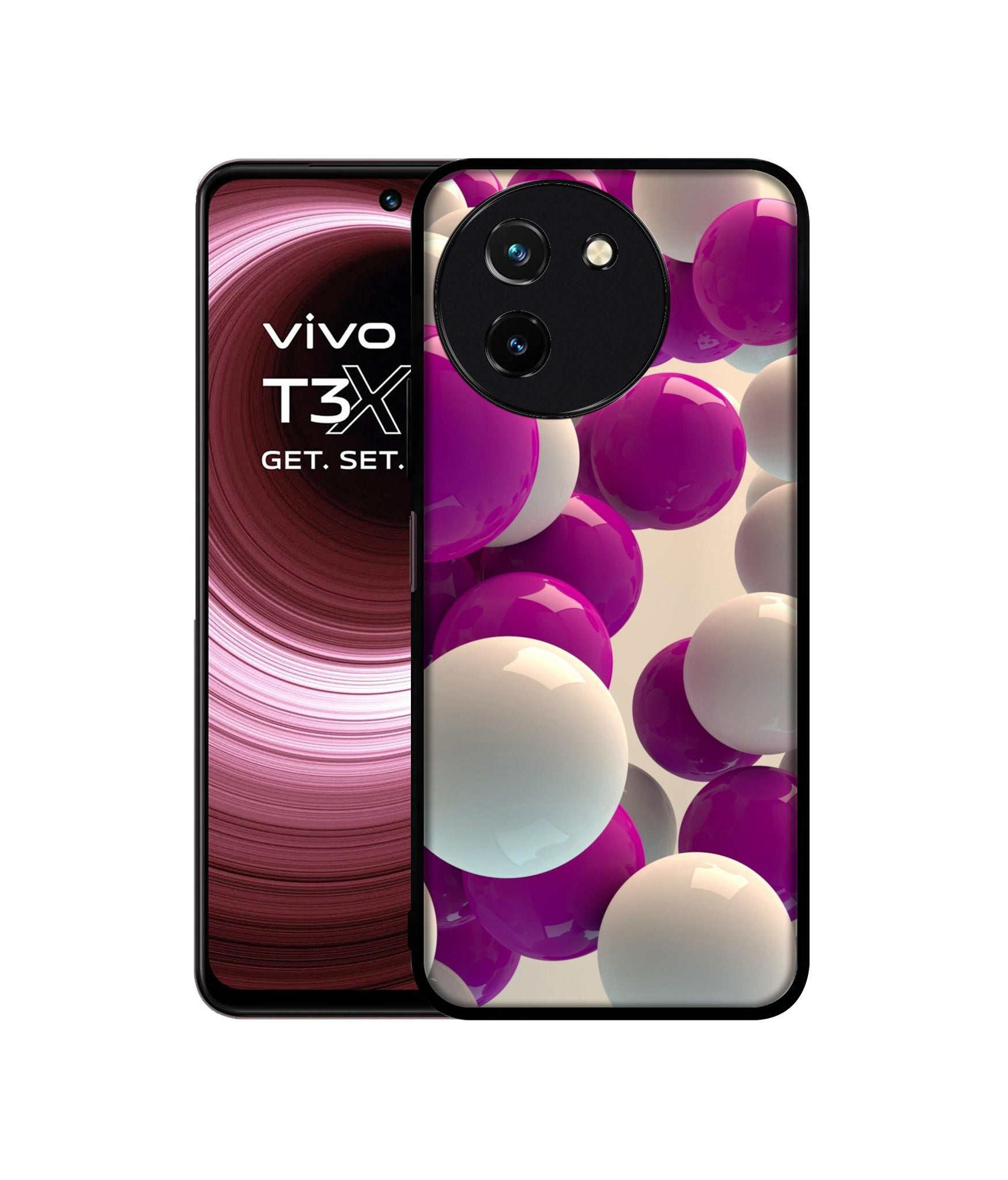 Vivo T3x 5G
