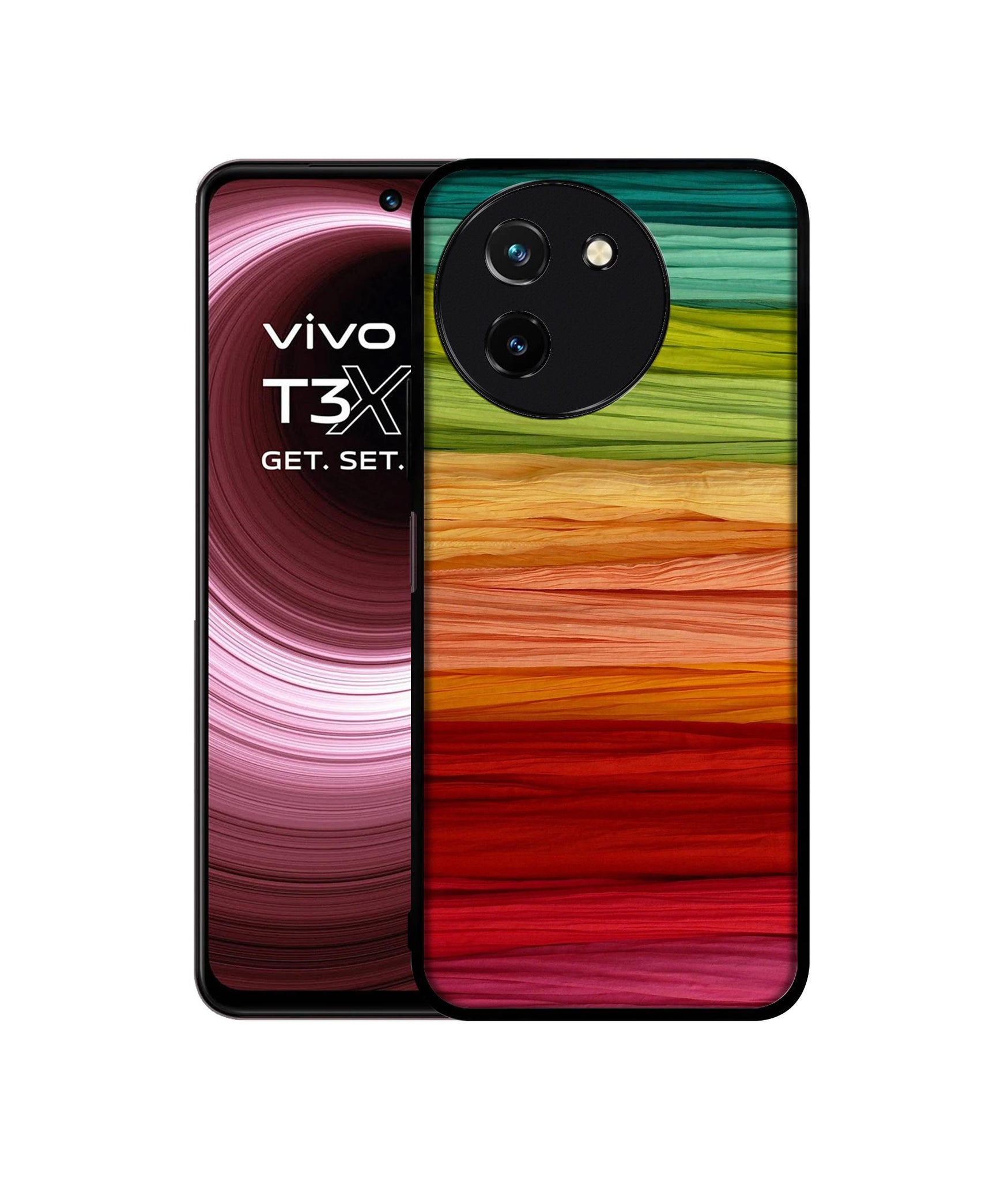 Vivo T3x 5G