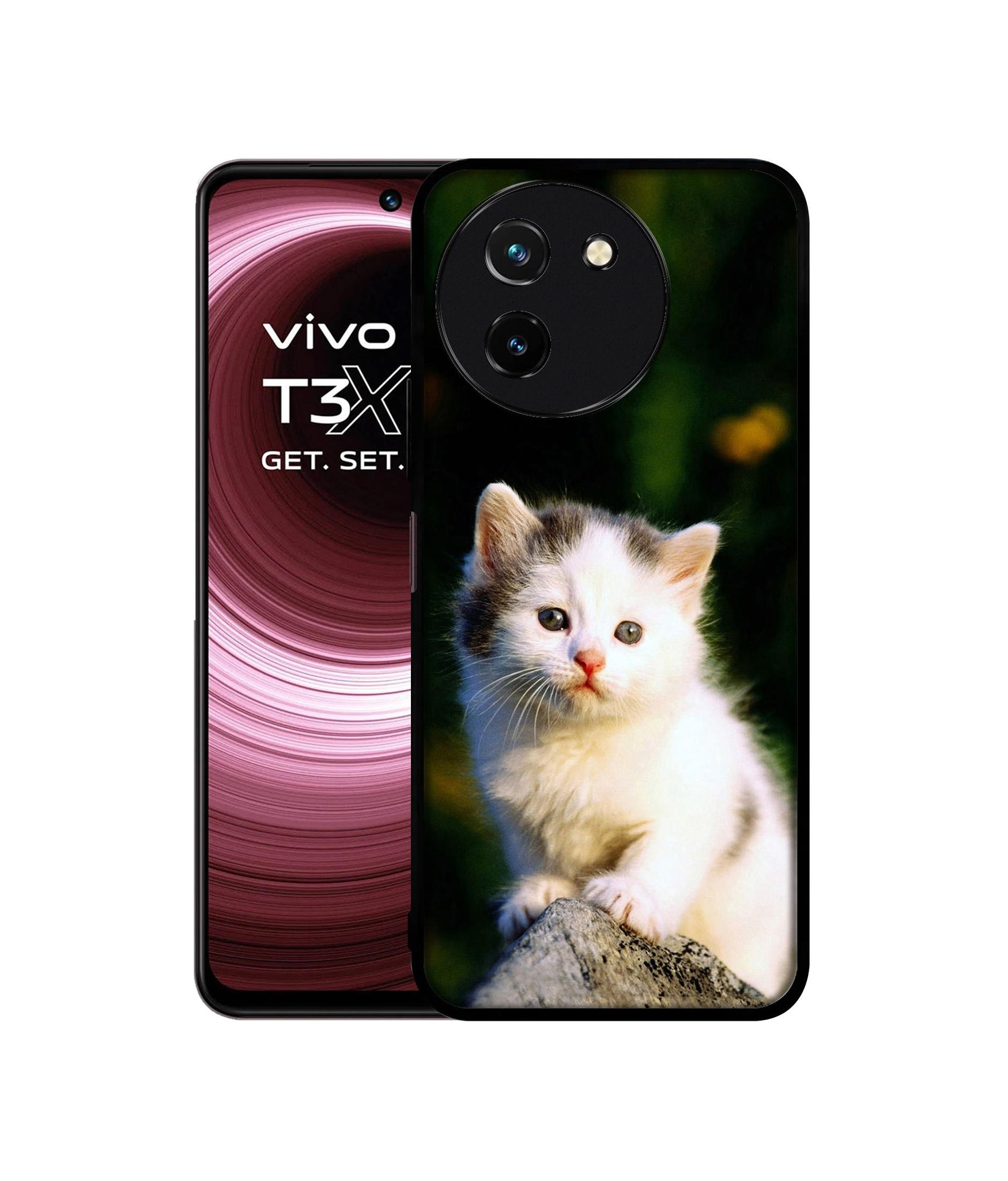 Vivo T3x 5G