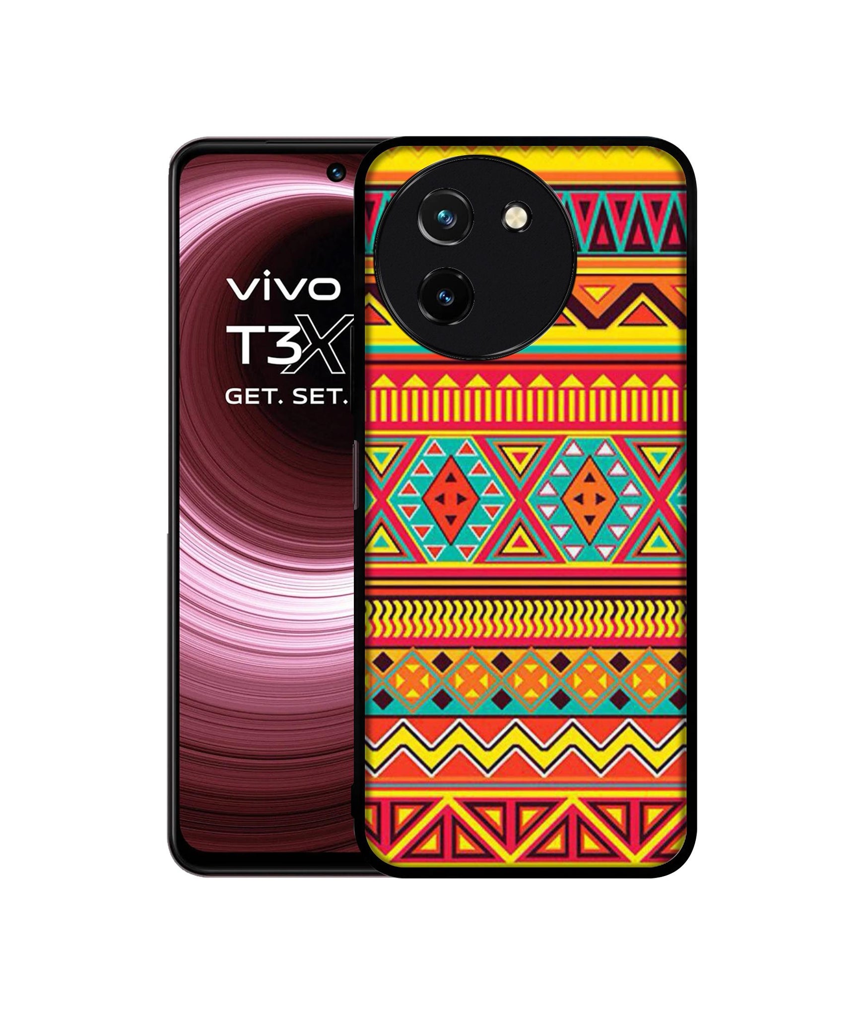 Vivo T3x 5G