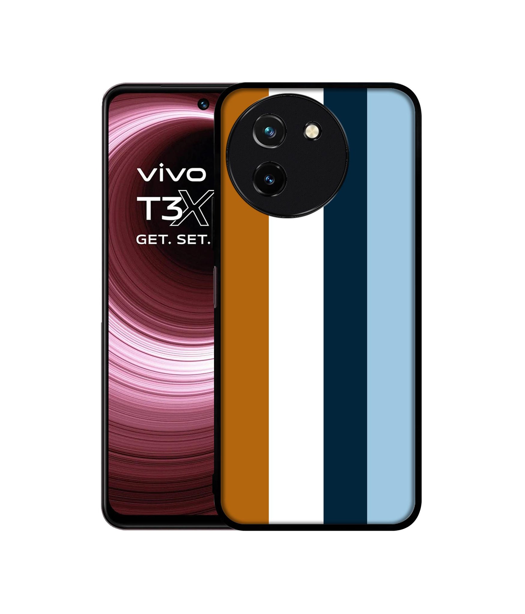 Vivo T3x 5G