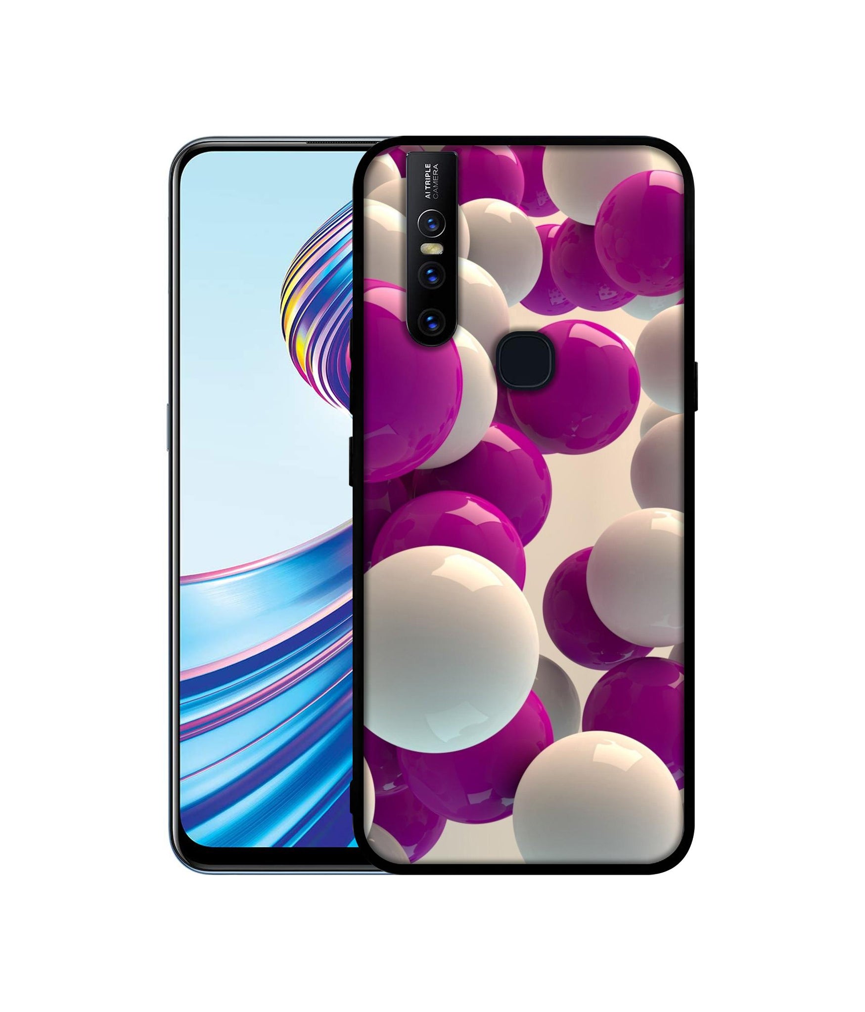 Vivo V15 4G