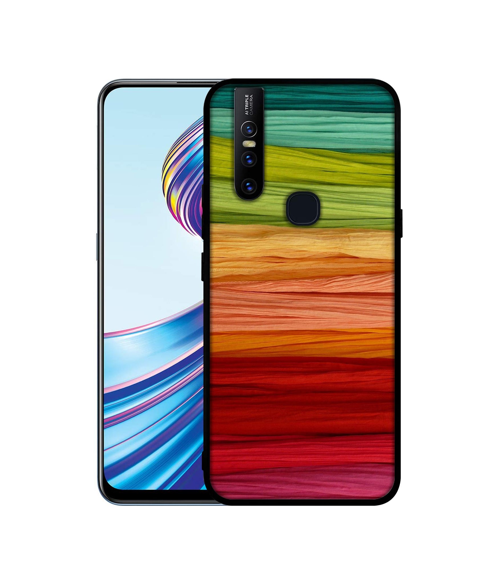Vivo V15 4G
