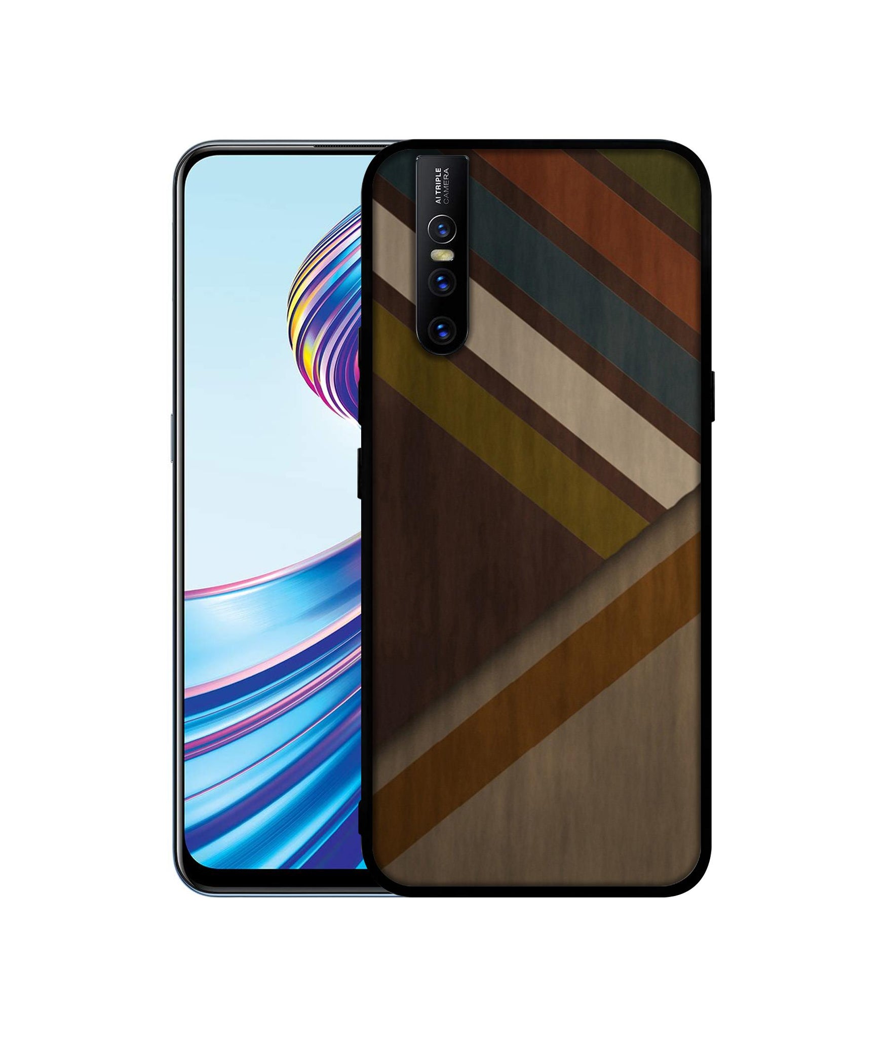 Vivo V15 Pro 4G