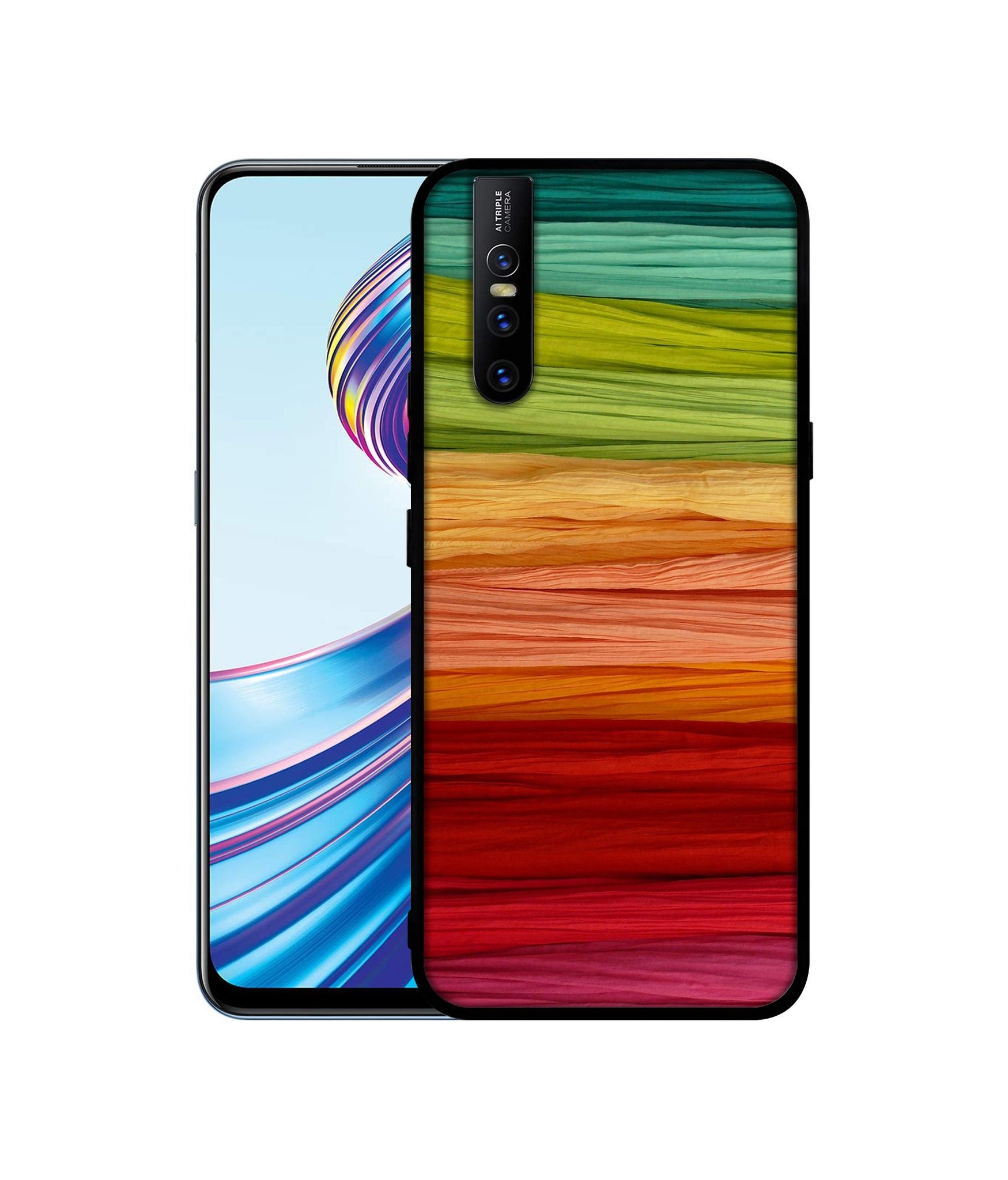 Vivo V15 Pro 4G