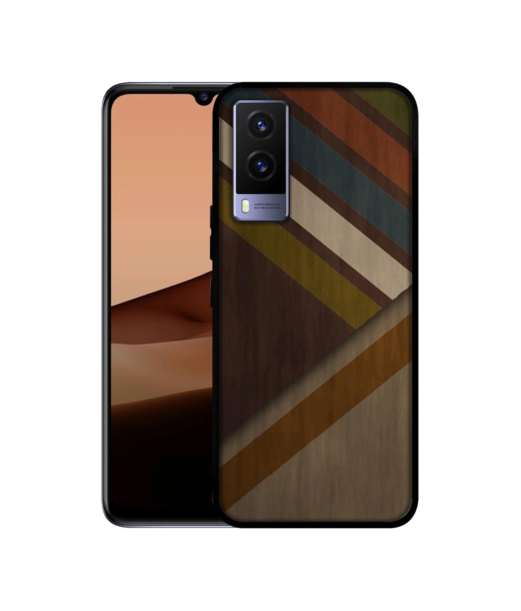 Vivo V21e 5G