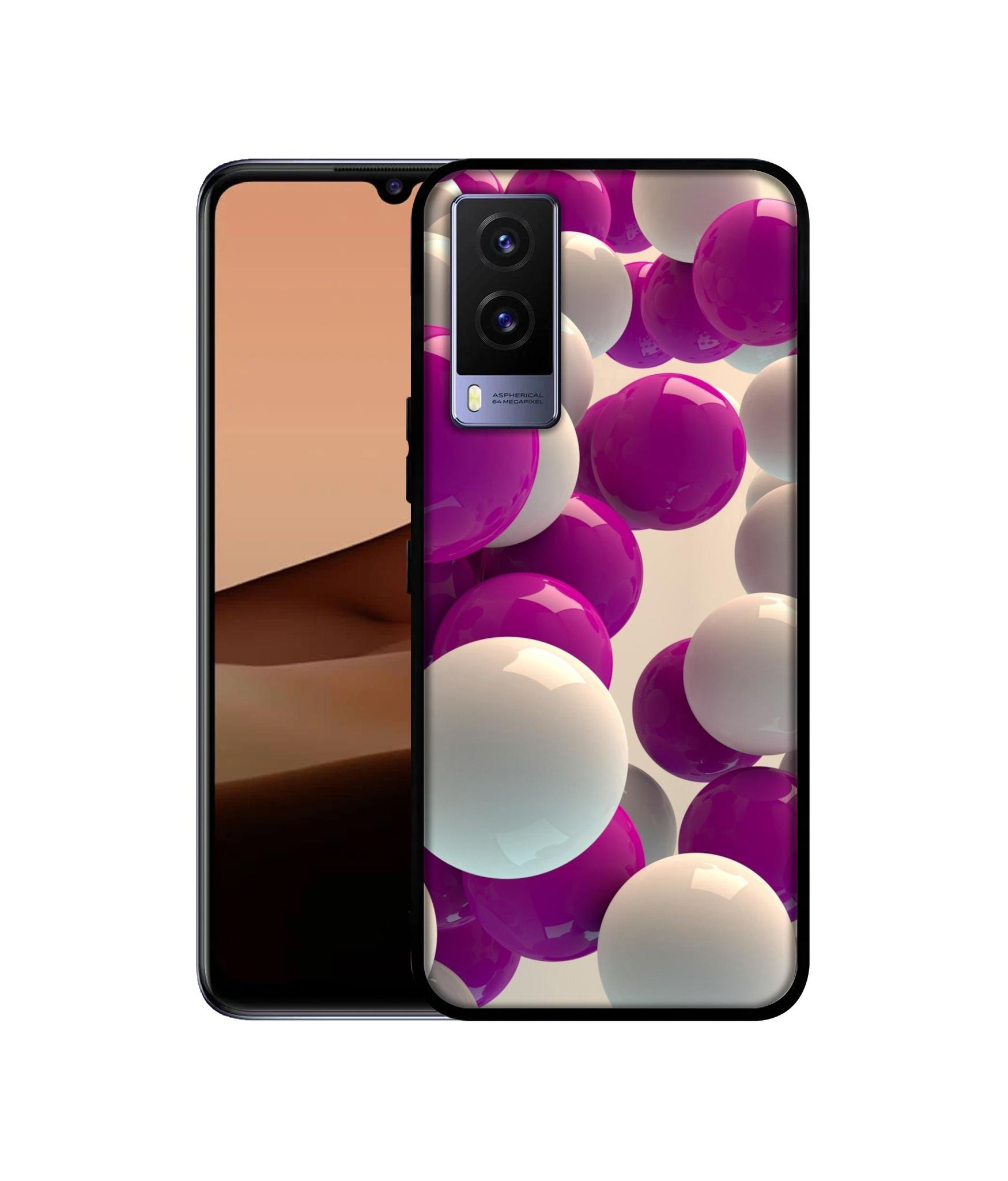 Vivo V21e 5G
