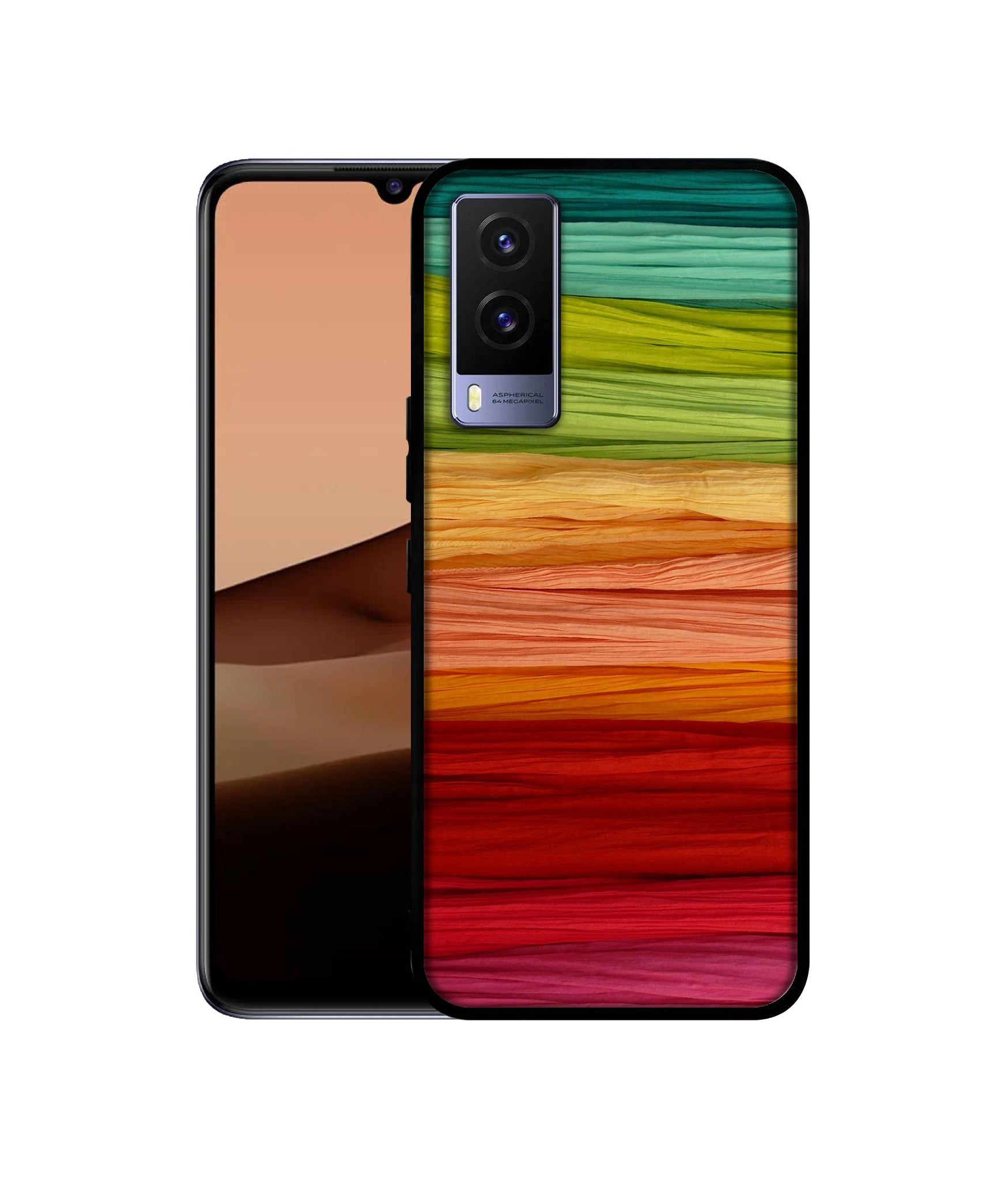 Vivo V21e 5G
