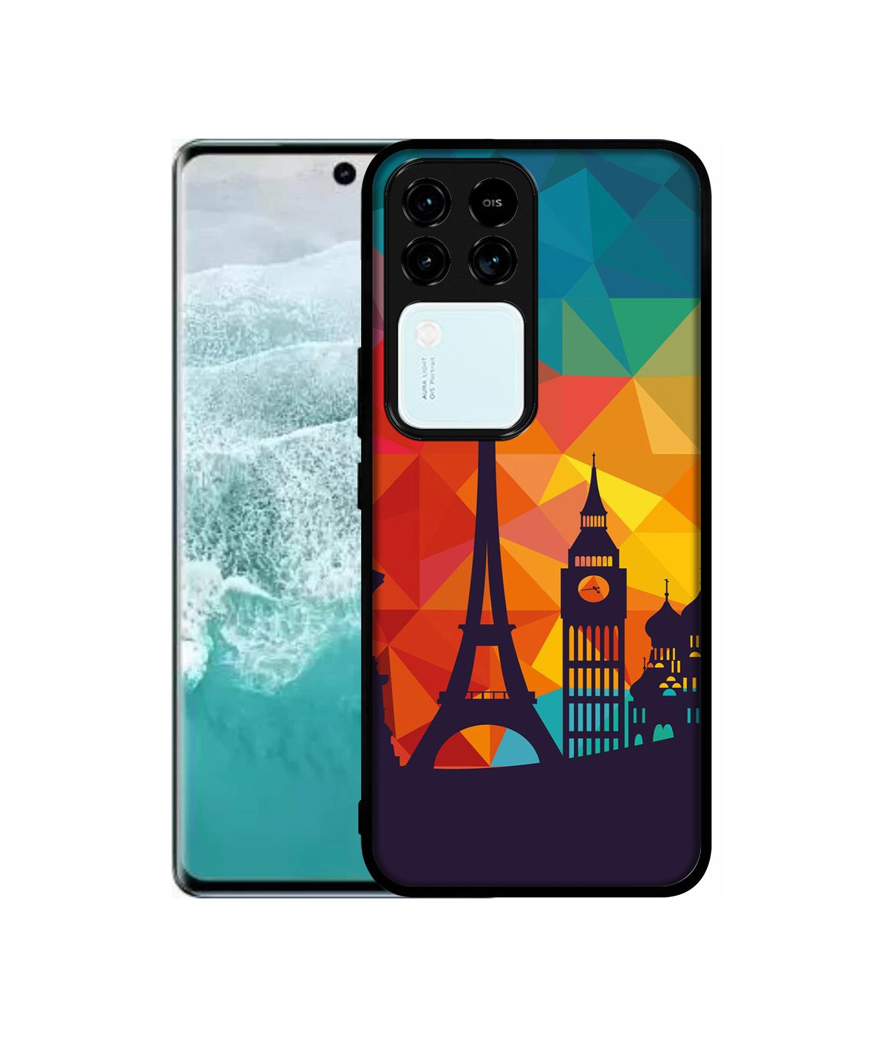 Vivo V30 5G / S18 5G