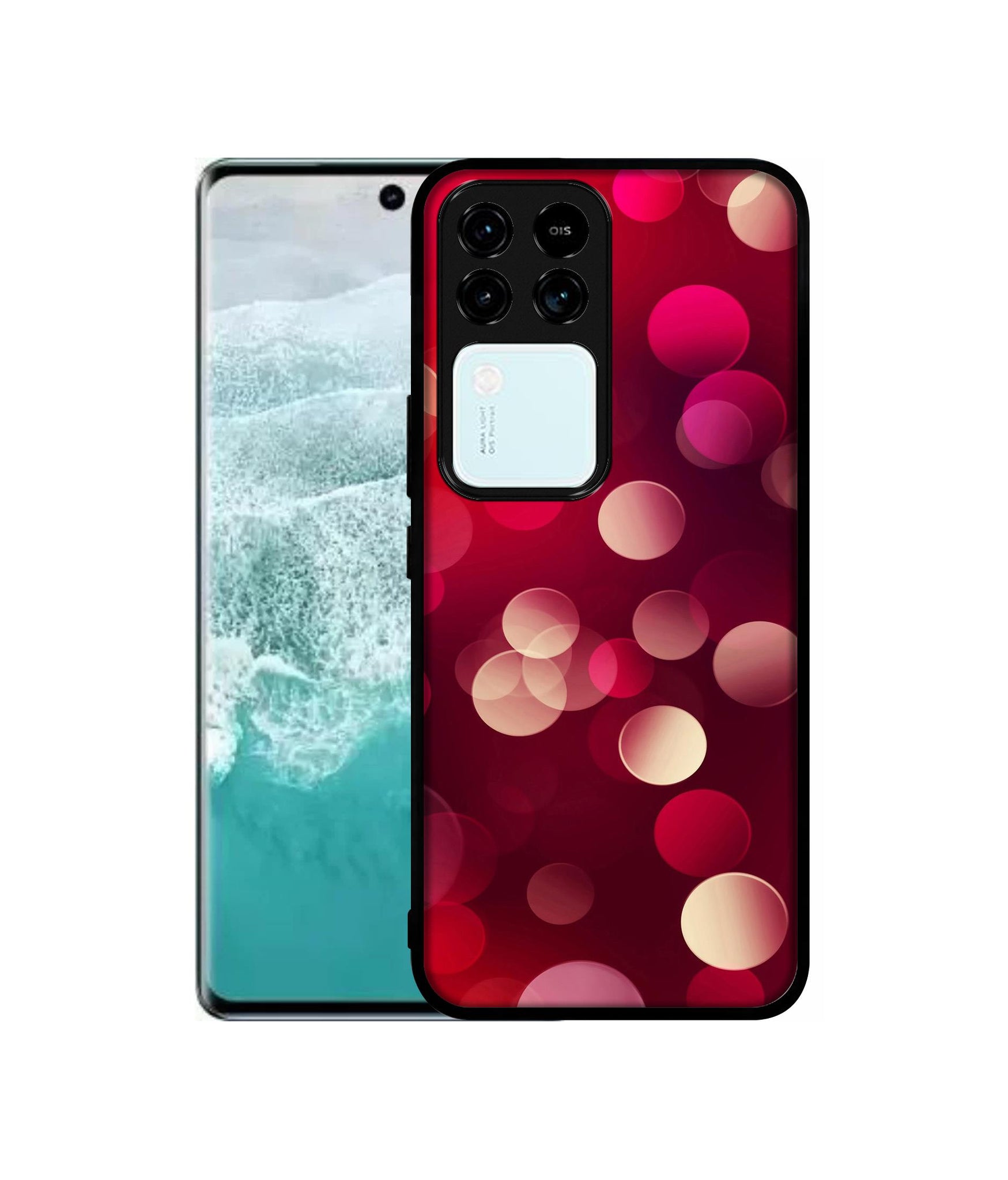 Vivo V30 5G / S18 5G