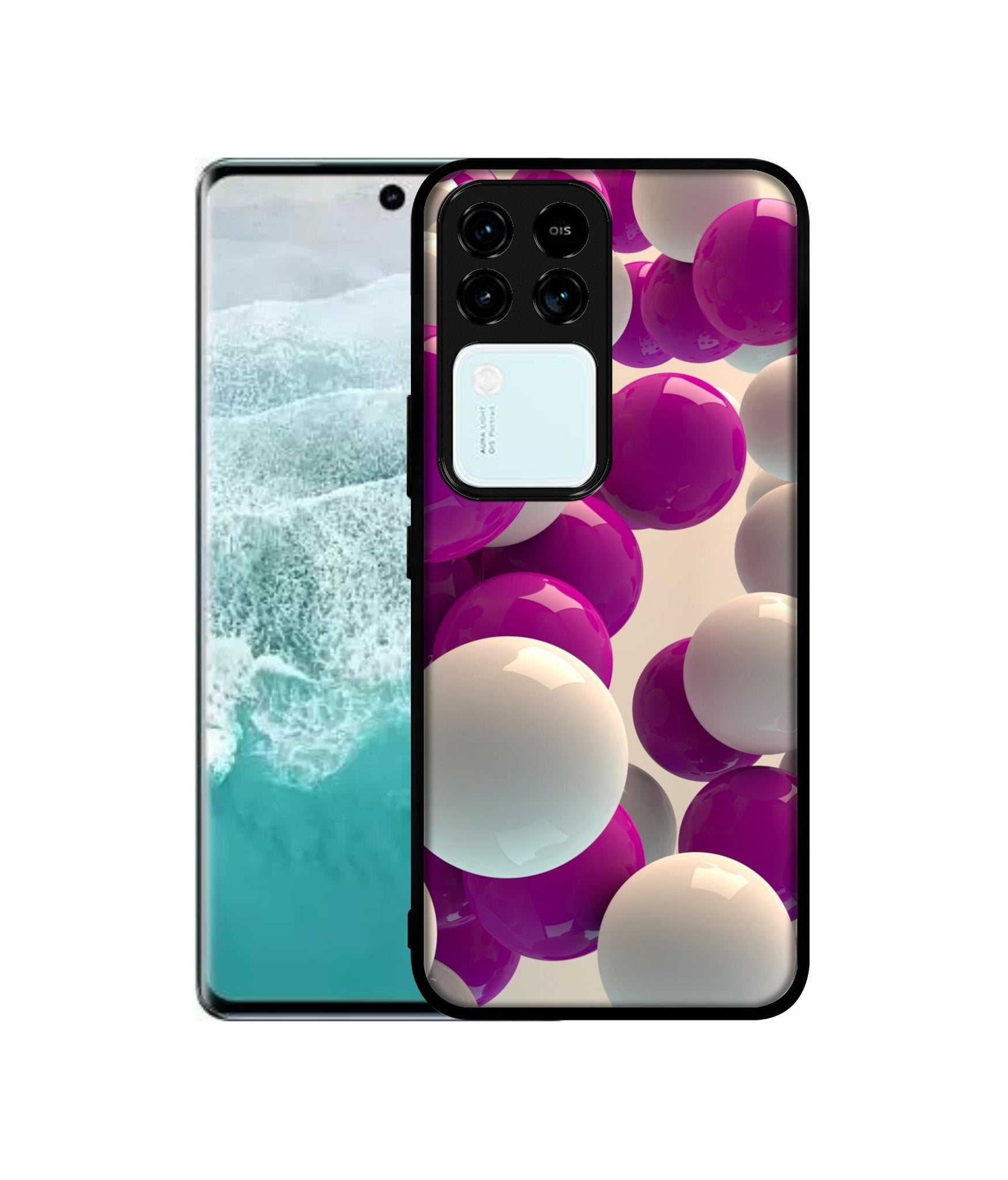 Vivo V30 5G / S18 5G