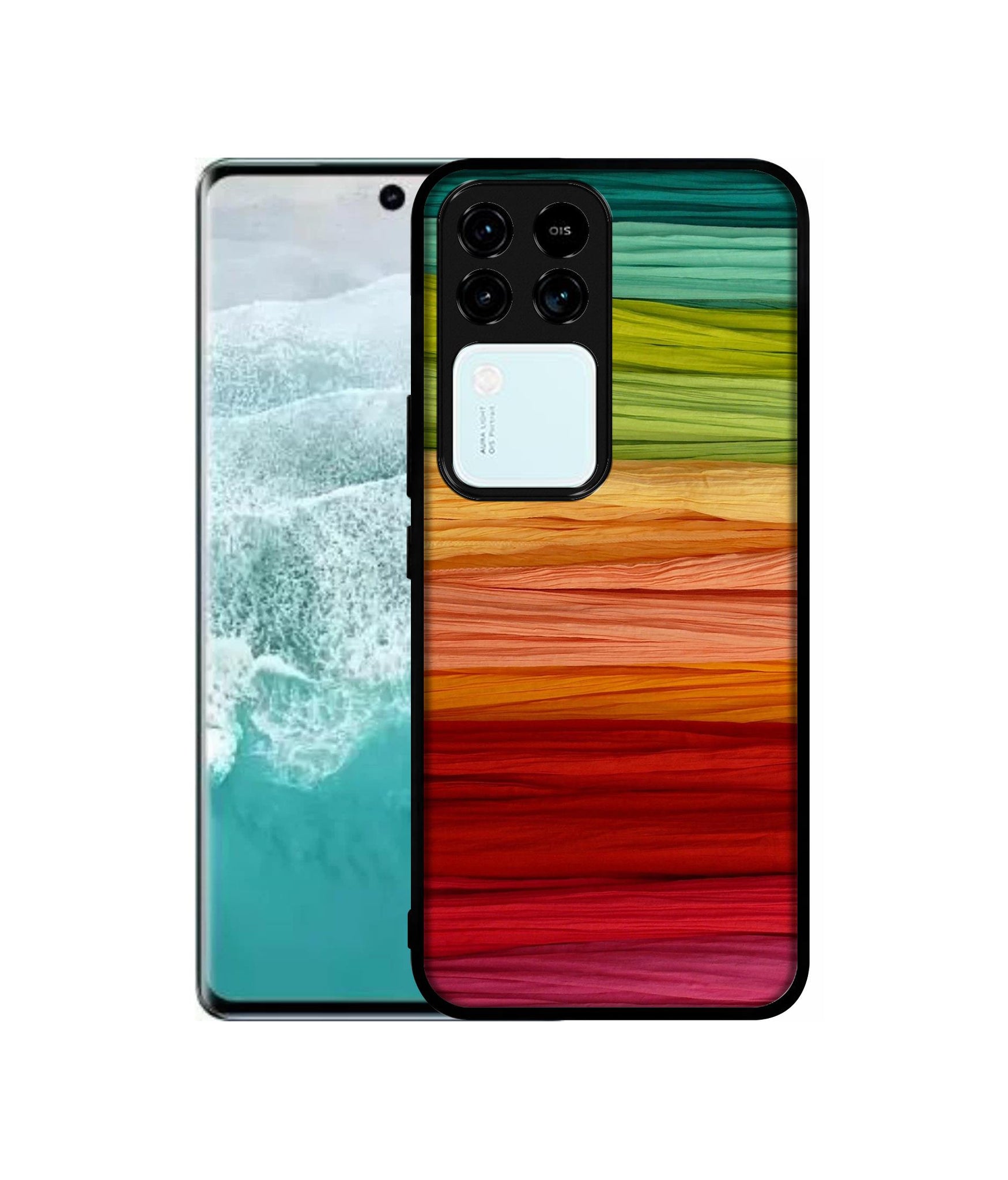 Vivo V30 5G / S18 5G
