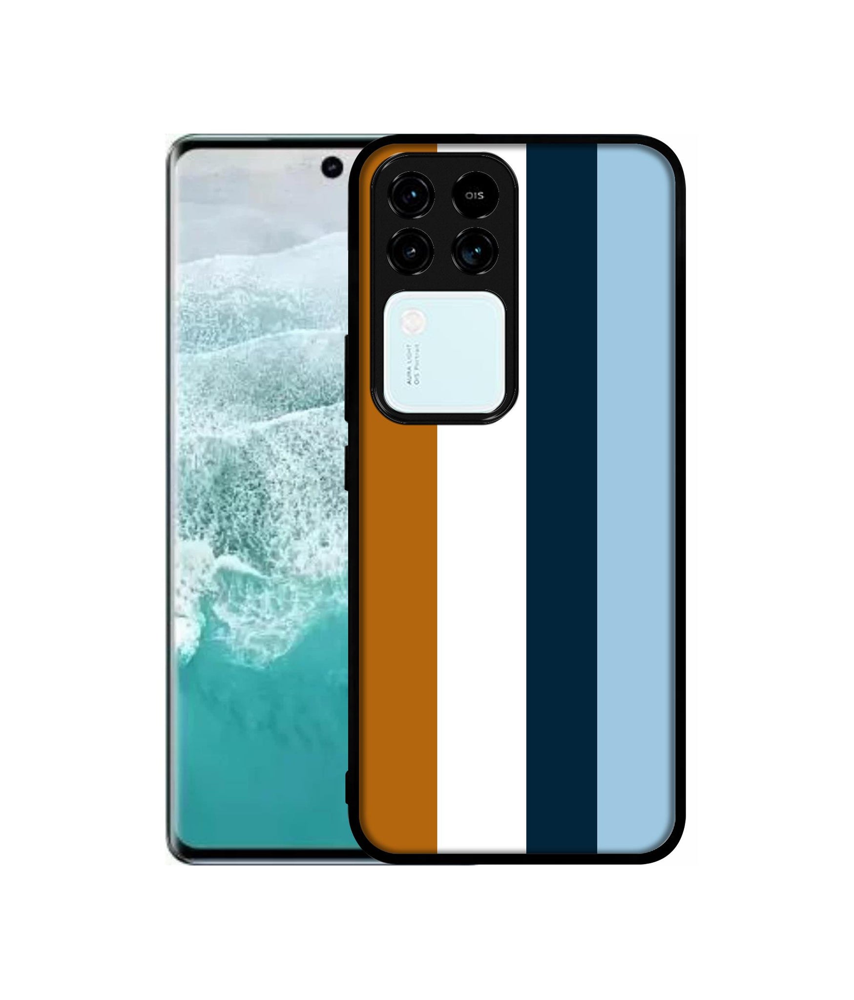 Vivo V30 5G / S18 5G