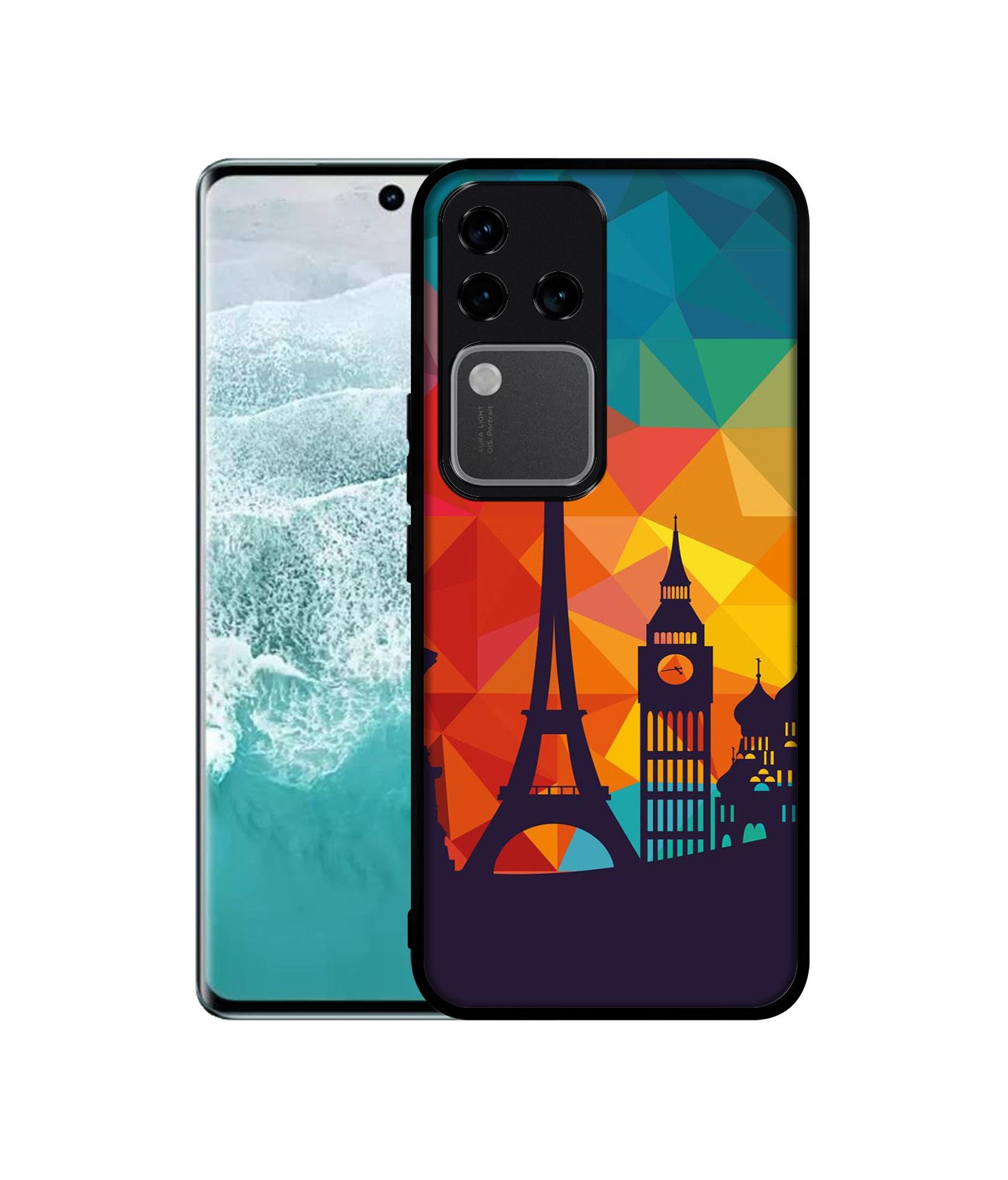 Vivo V30 Pro 5G / S18 Pro 5G