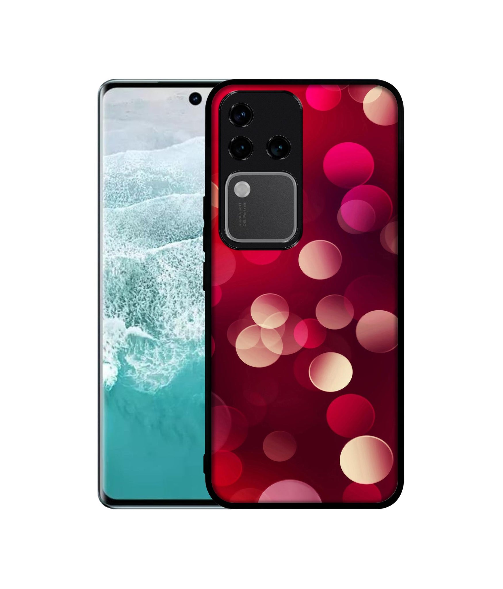 Vivo V30 Pro 5G / S18 Pro 5G