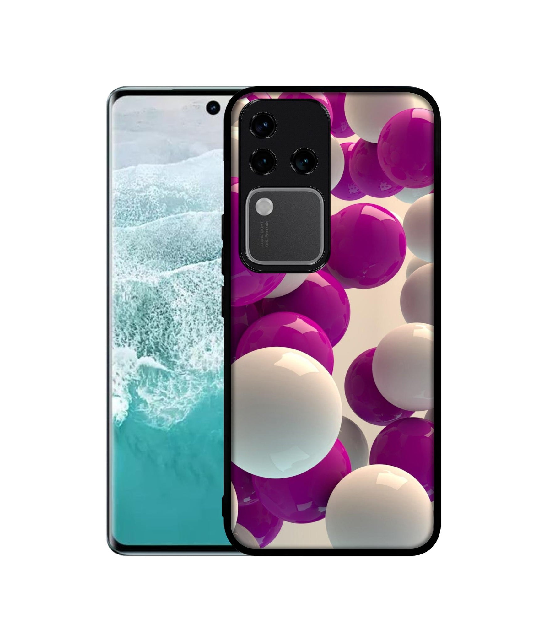 Vivo V30 Pro 5G / S18 Pro 5G