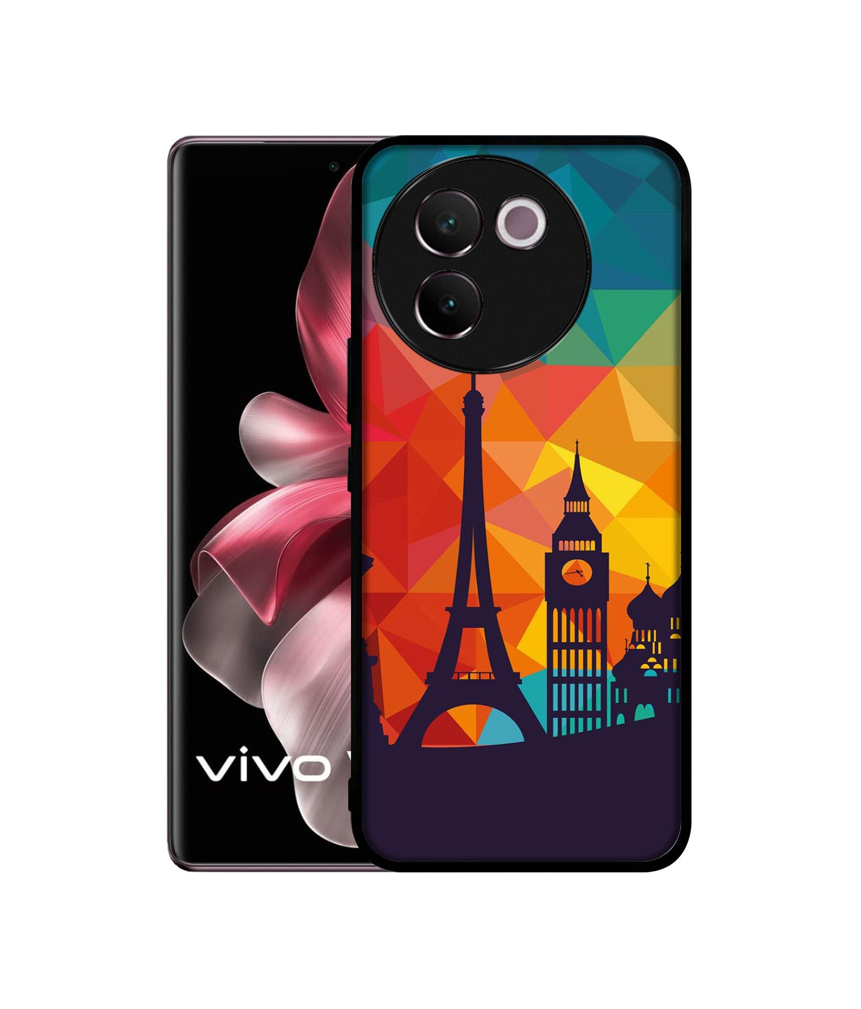 Vivo V30e 5G