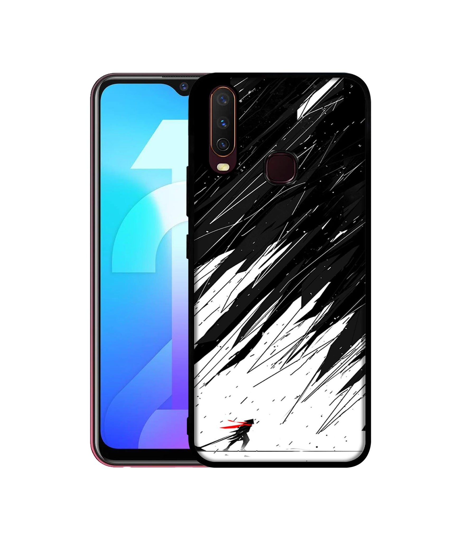 Vivo Y17 / Y12 / Y15