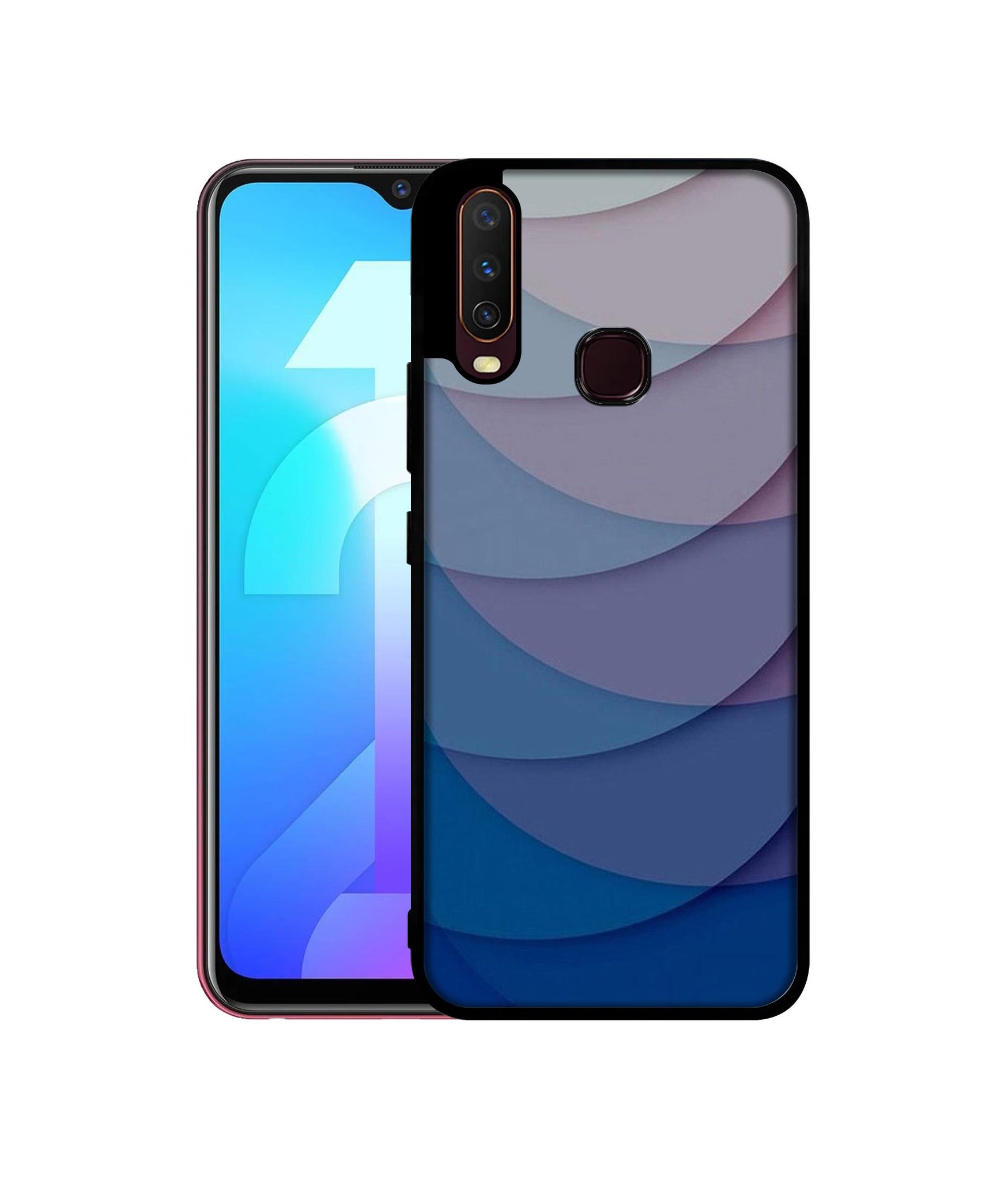 Vivo Y17 / Y12 / Y15