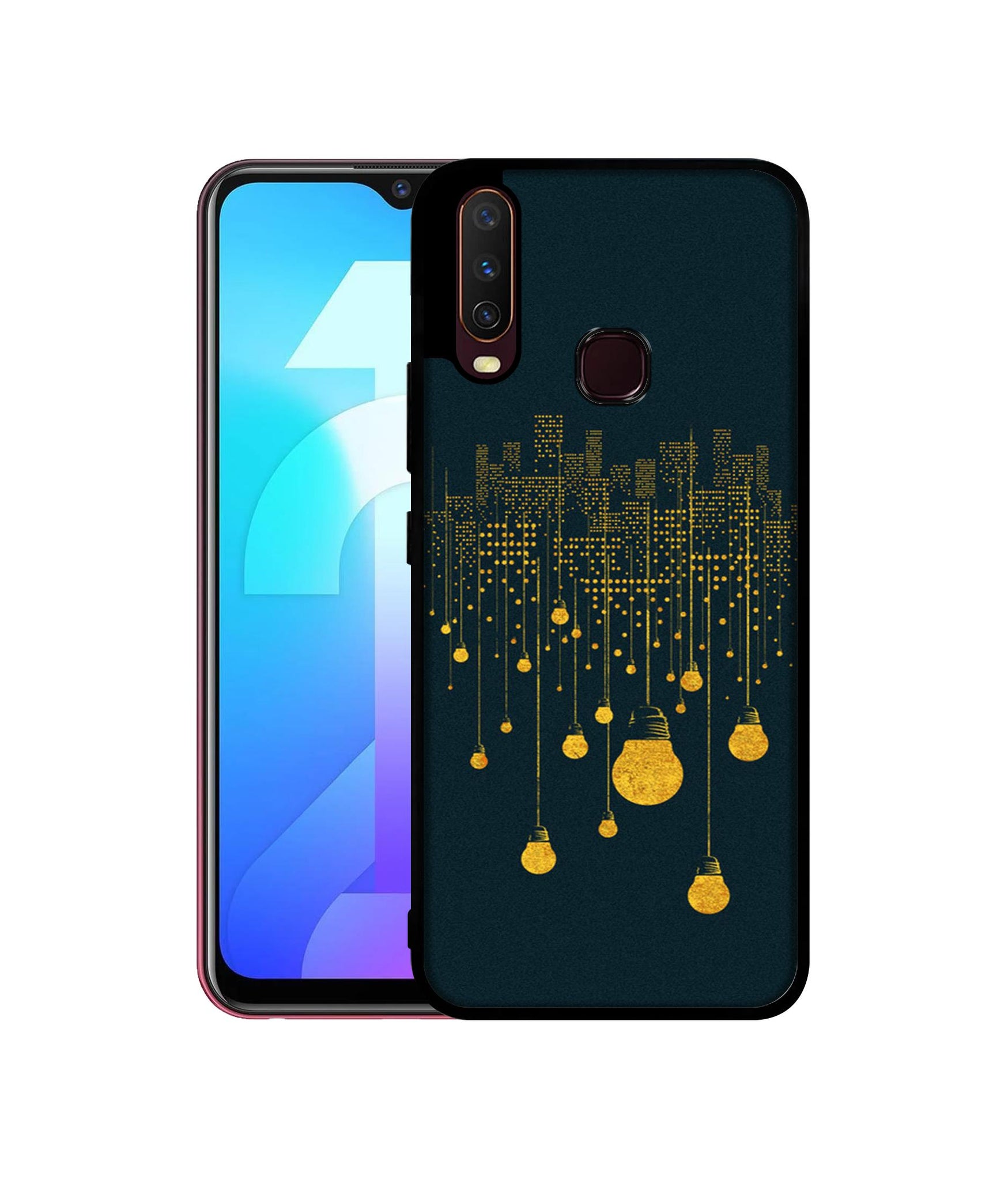 Vivo Y17 / Y12 / Y15