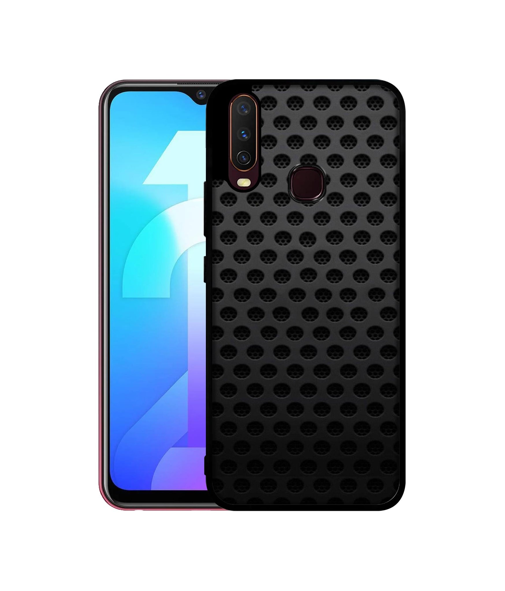 Vivo Y17 / Y12 / Y15