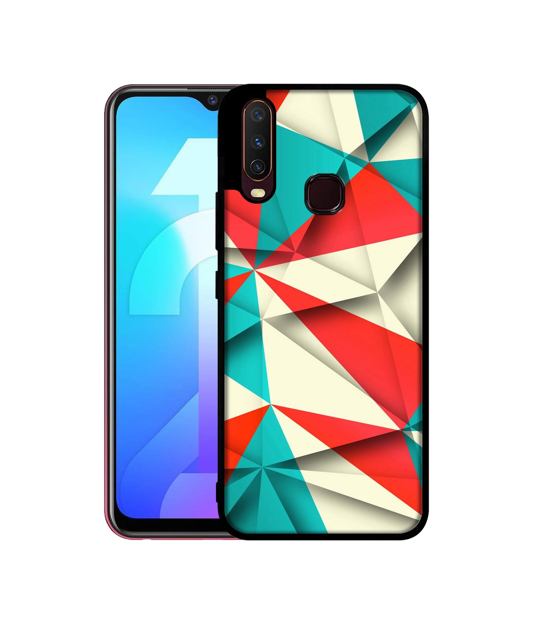 Vivo Y17 / Y12 / Y15