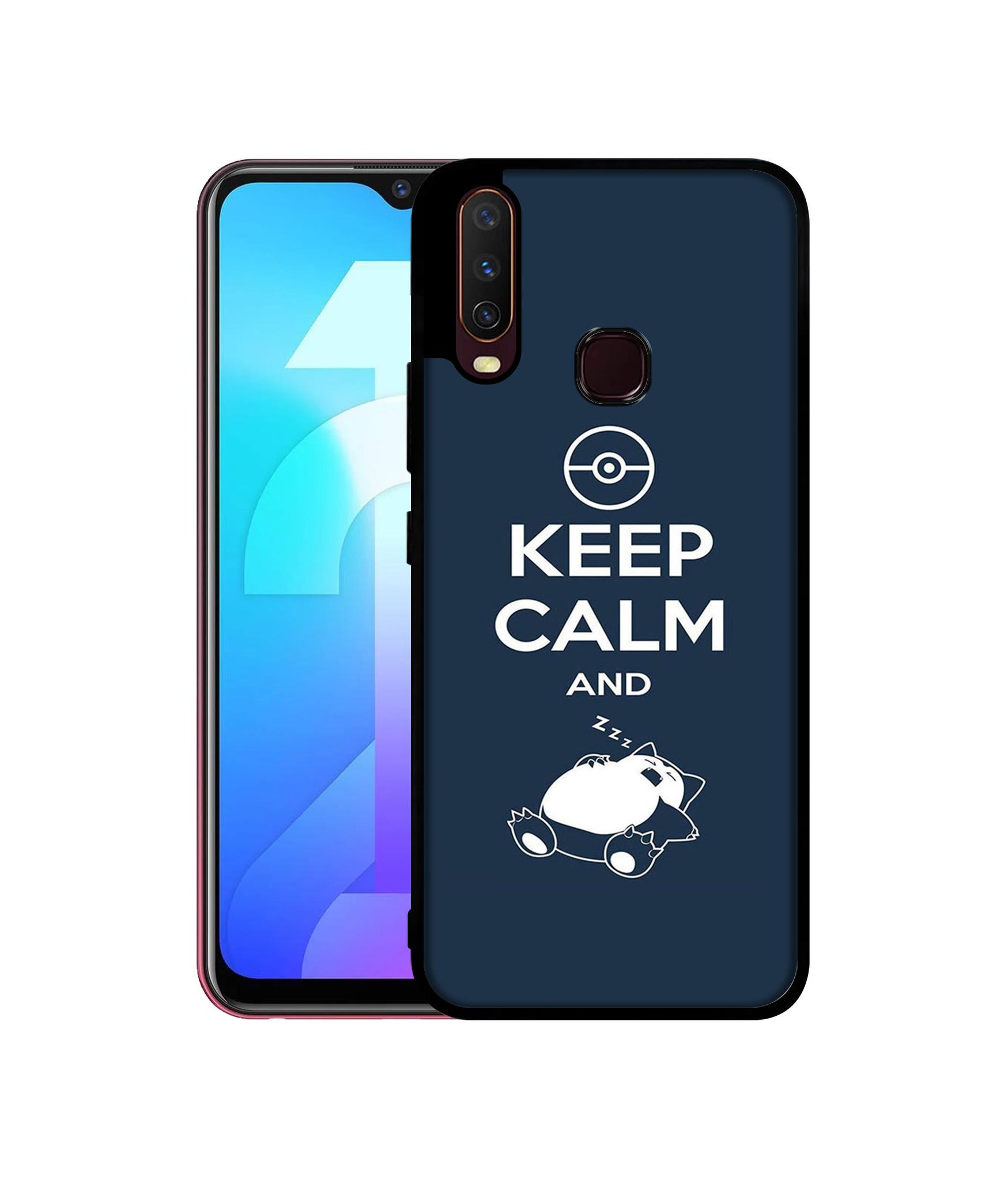 Vivo Y17 / Y12 / Y15