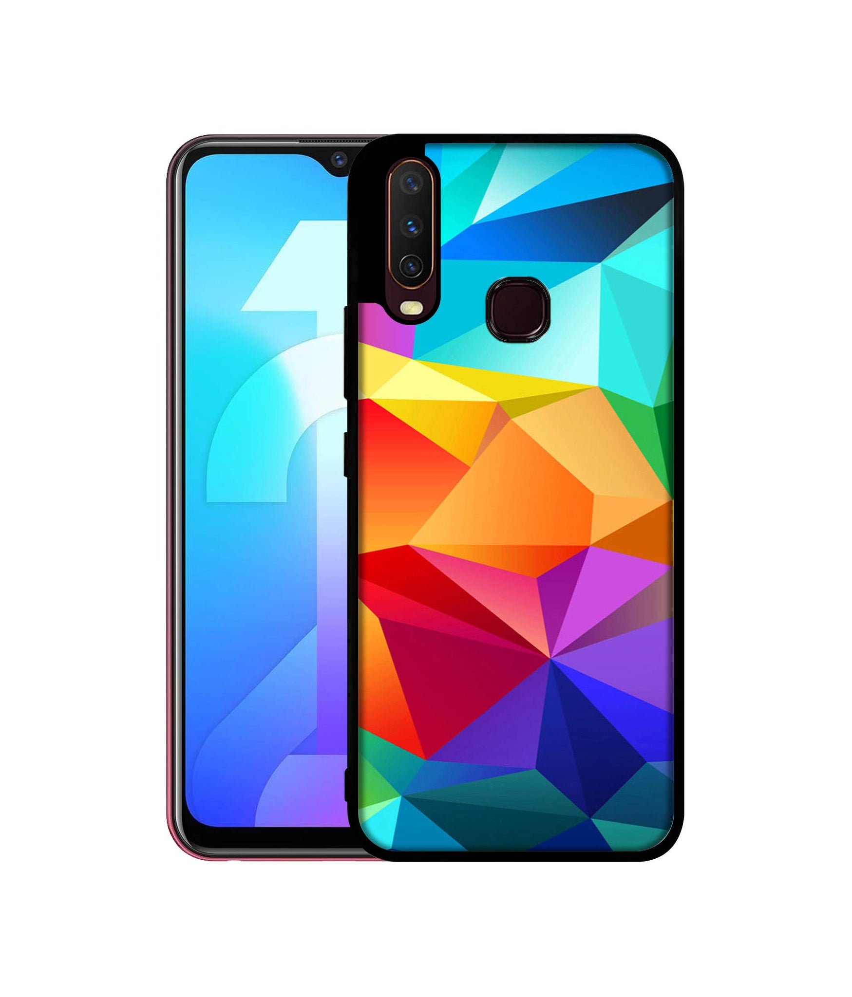 Vivo Y17 / Y12 / Y15